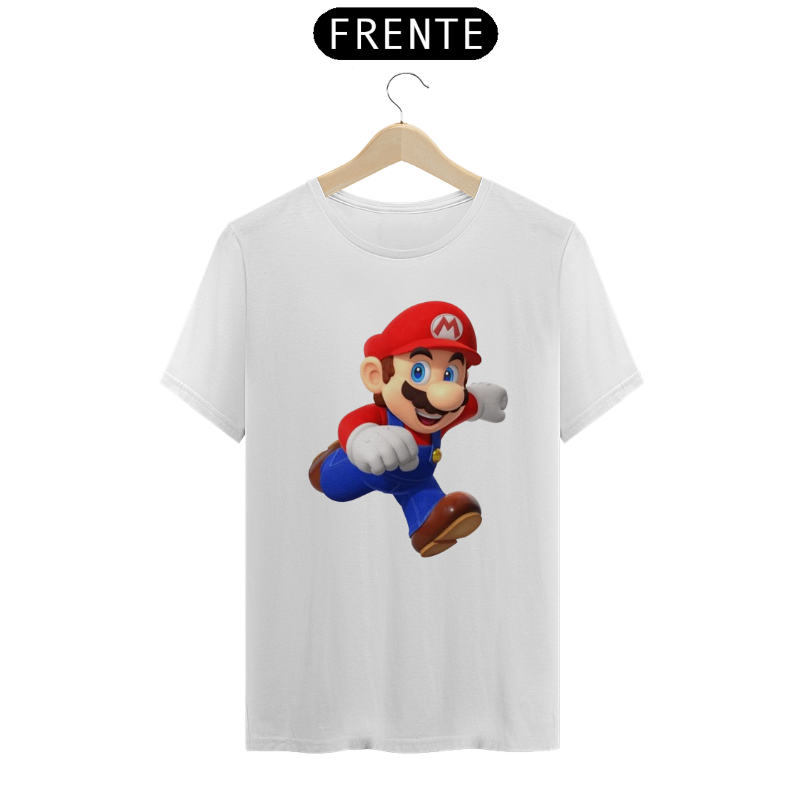 Nome do produto: MARIO