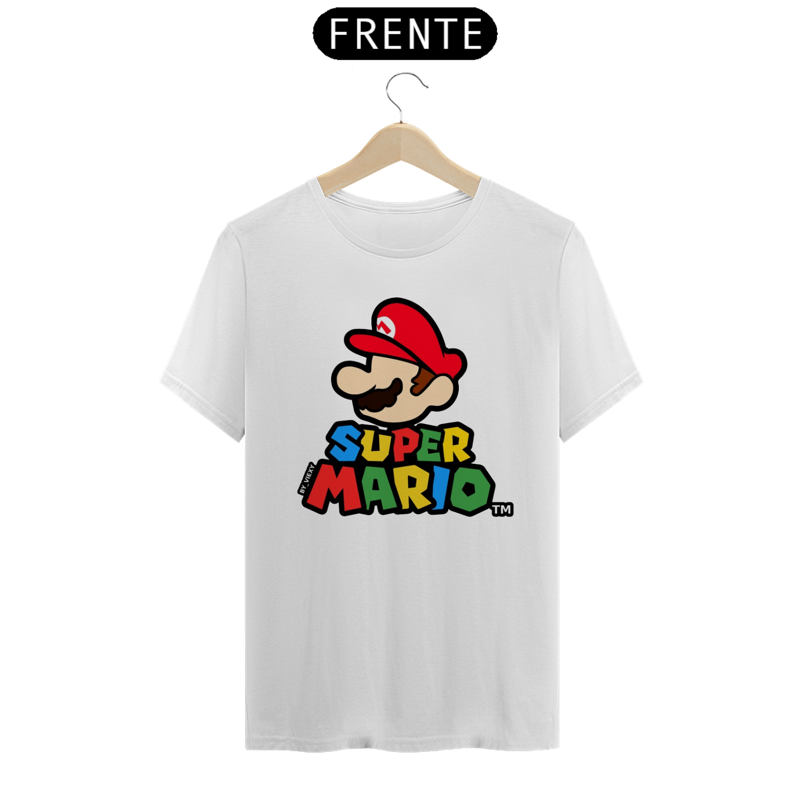 Nome do produto: MARIO