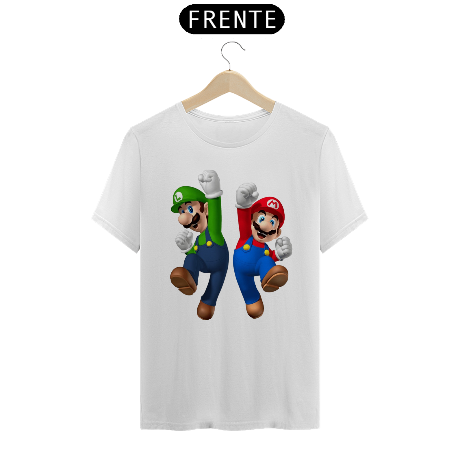 Nome do produto: MARIO