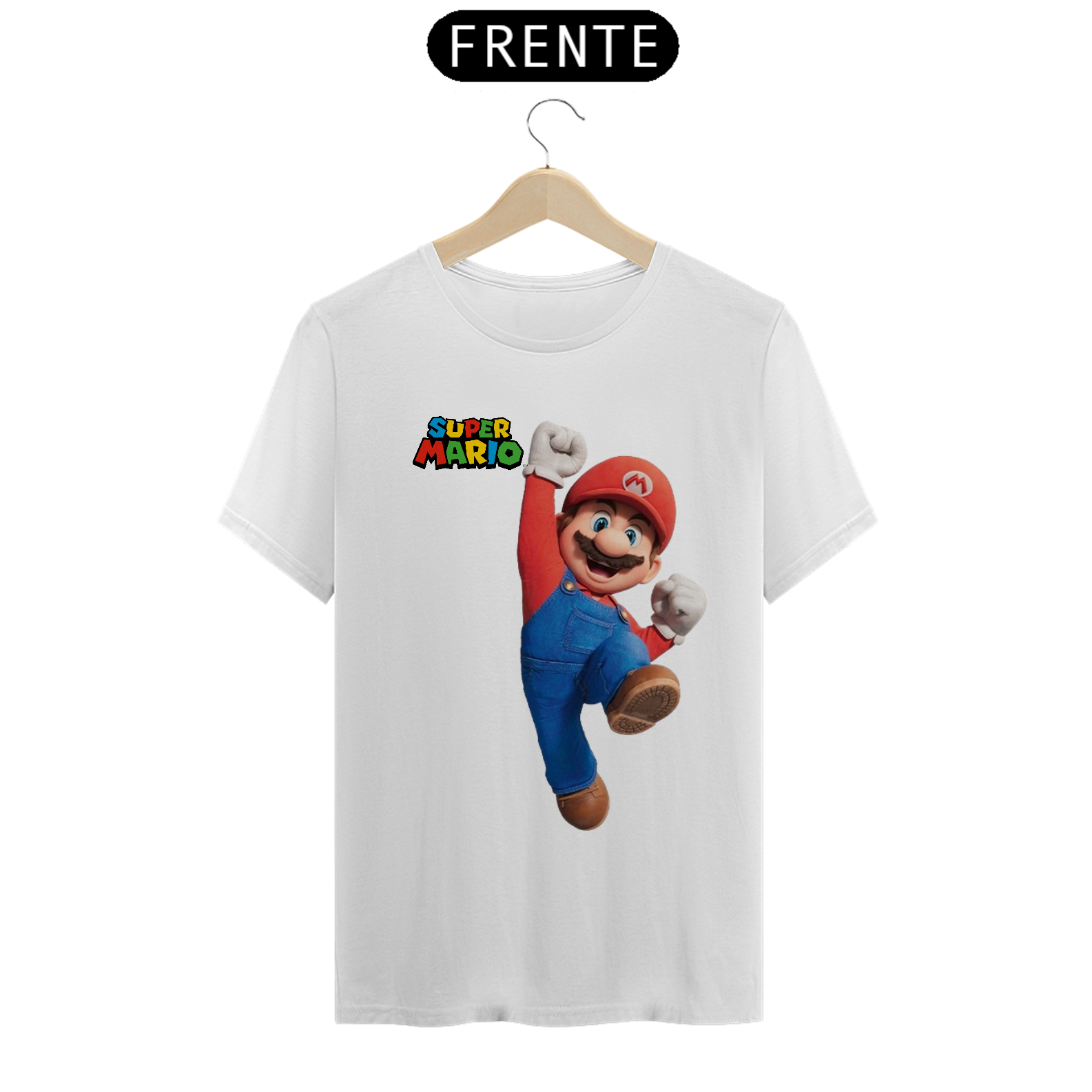 Nome do produto: MARIO