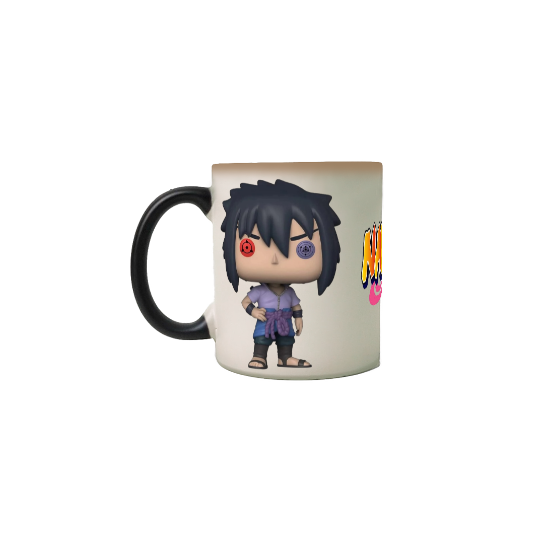 Nome do produto: CANECA NARUTO