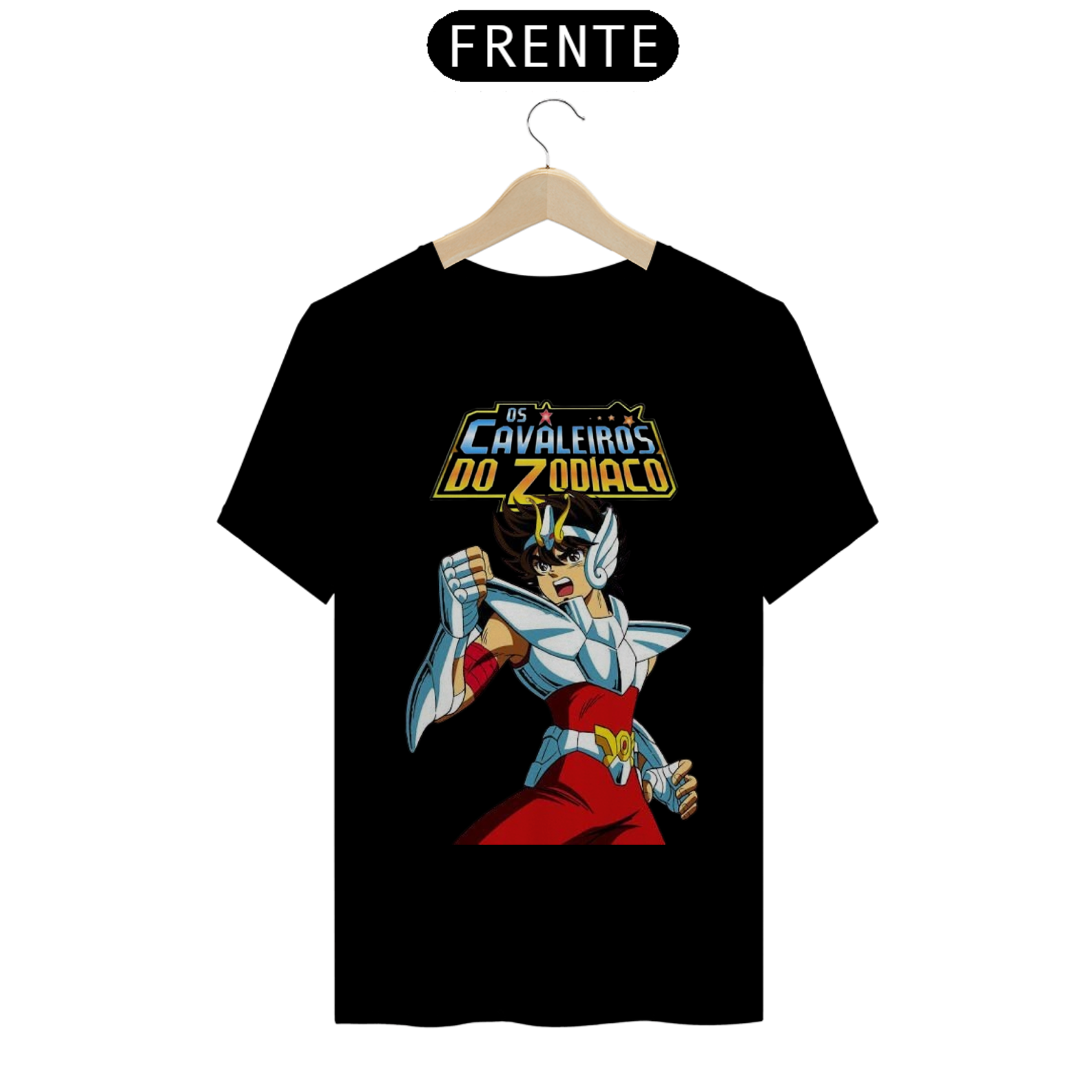 Nome do produto: CDZ