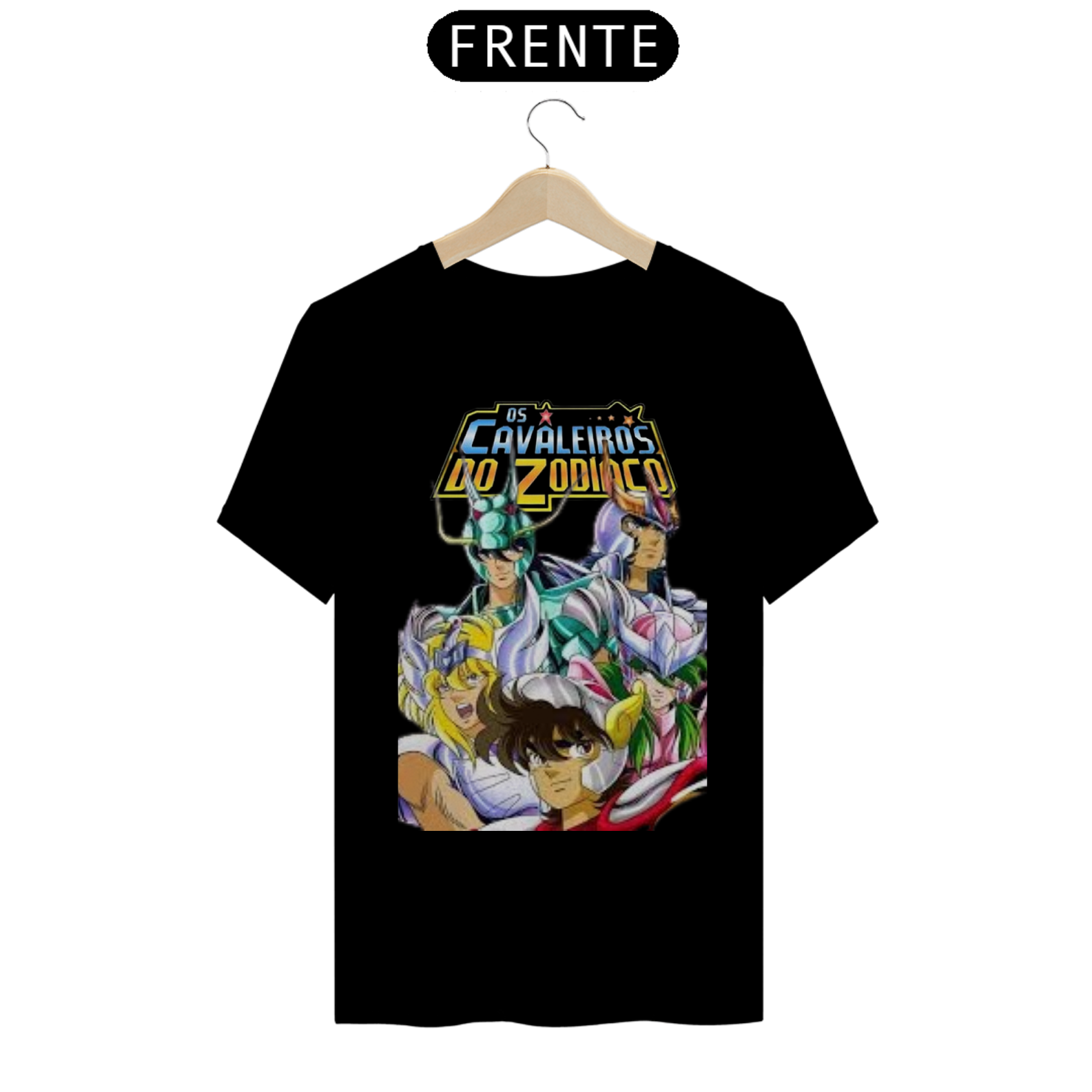 Nome do produto: CDZ