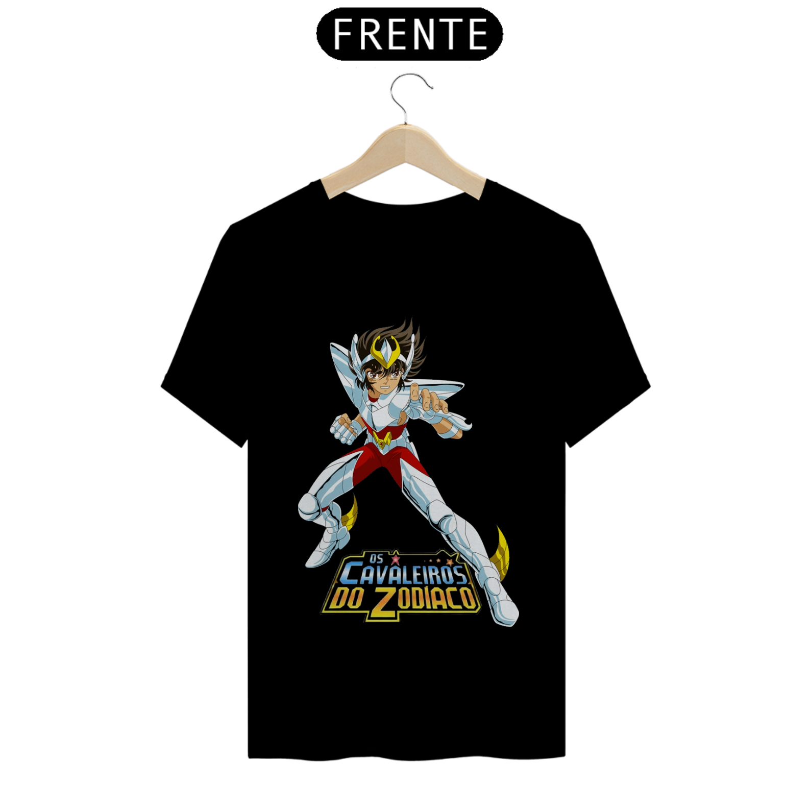 Nome do produto: CDZ