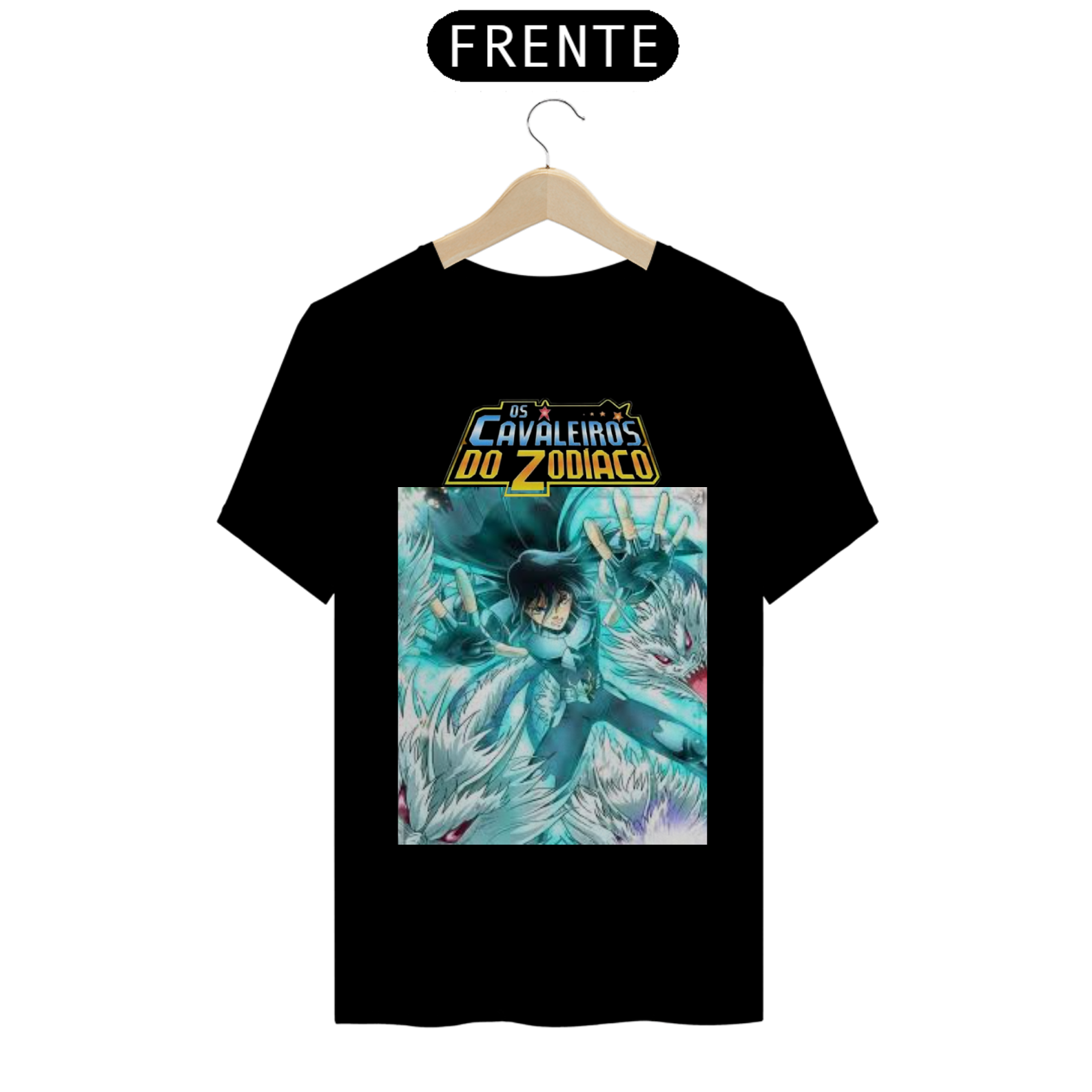 Nome do produto: CDZ