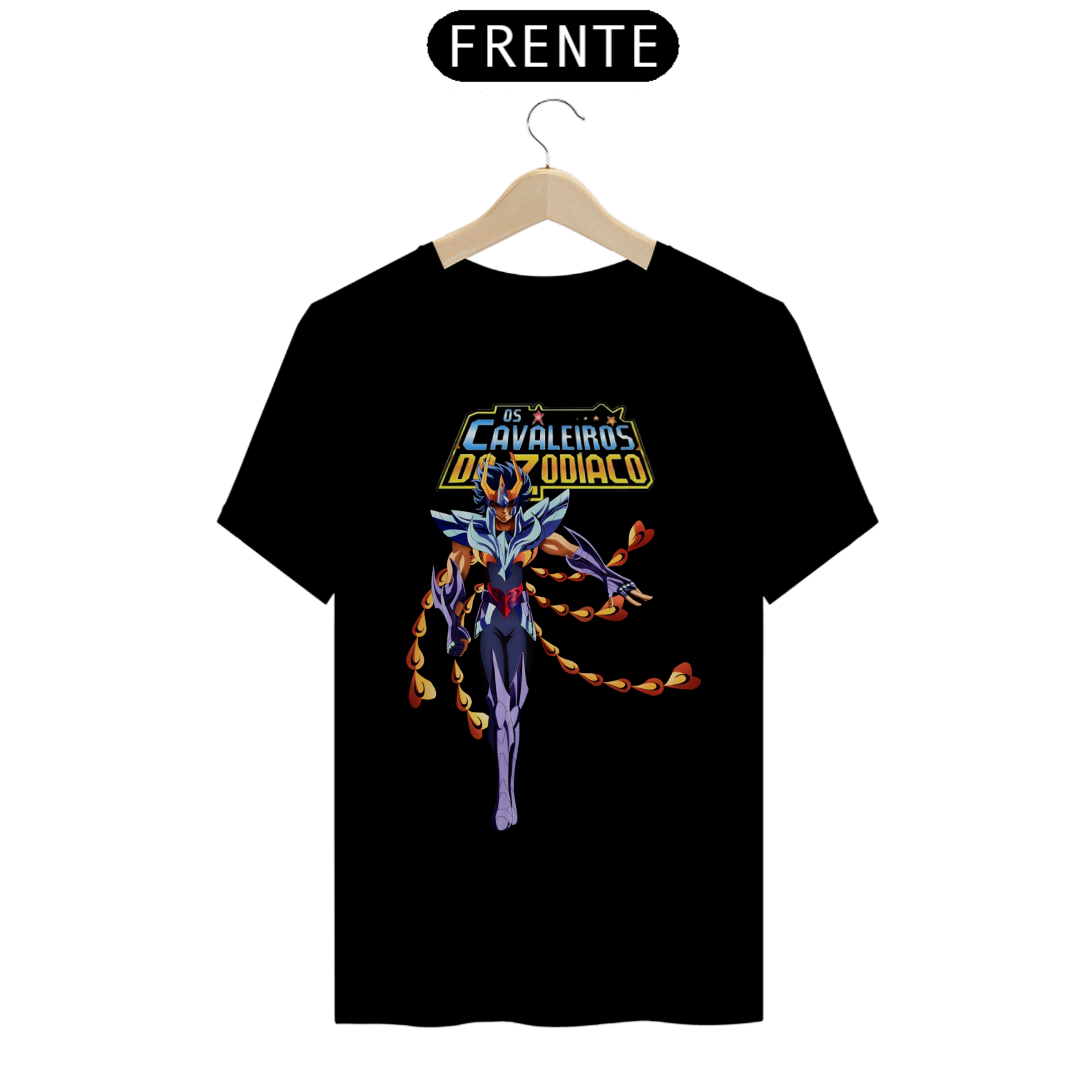 Nome do produto: CDZ