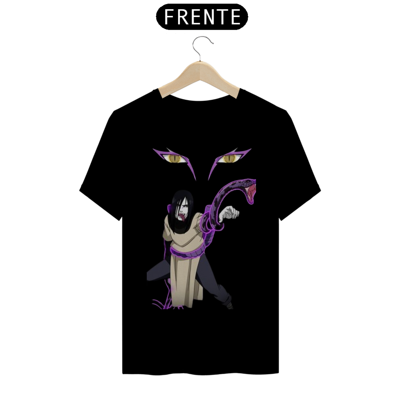 Nome do produto: NARUTO