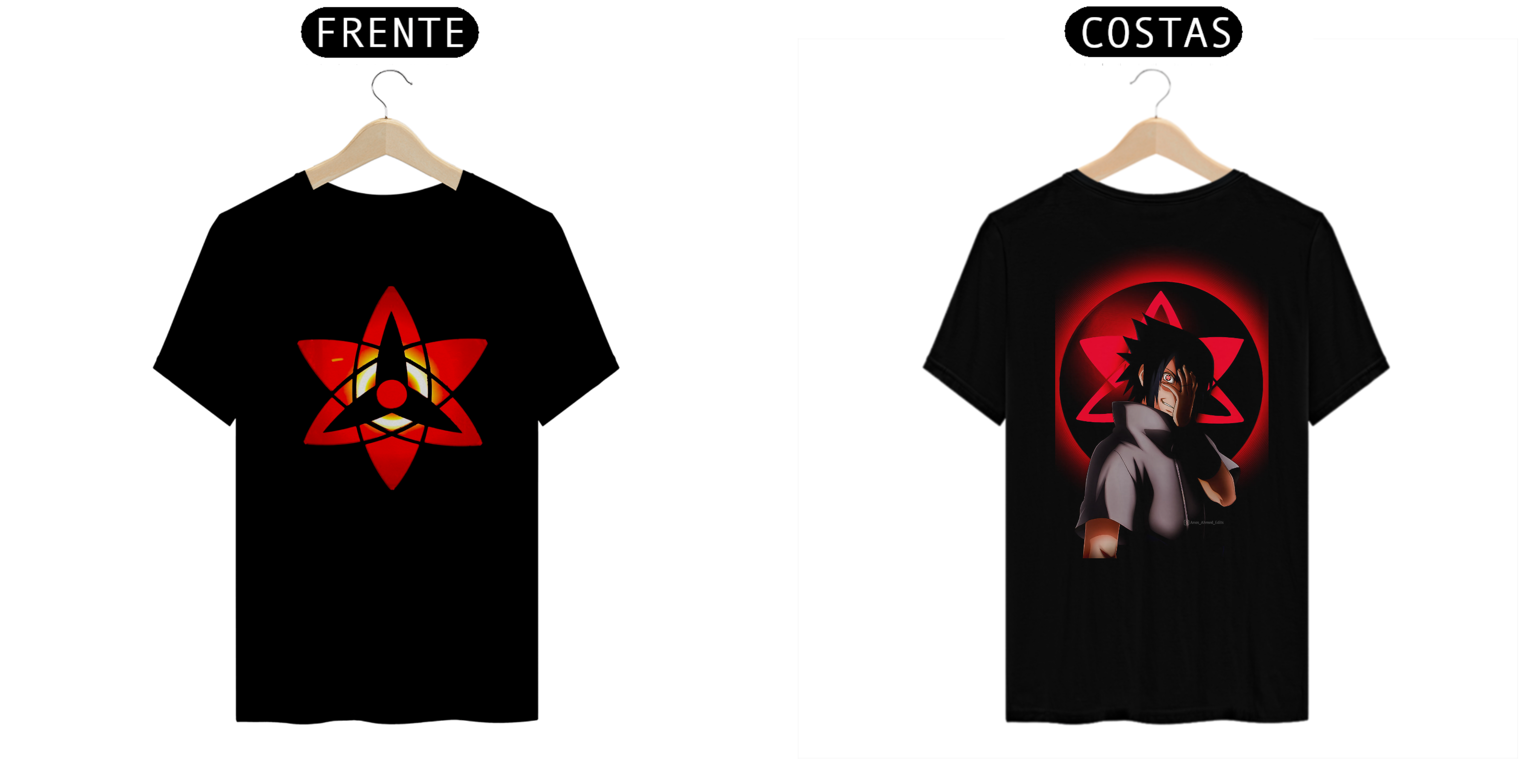 Nome do produto: NARUTO