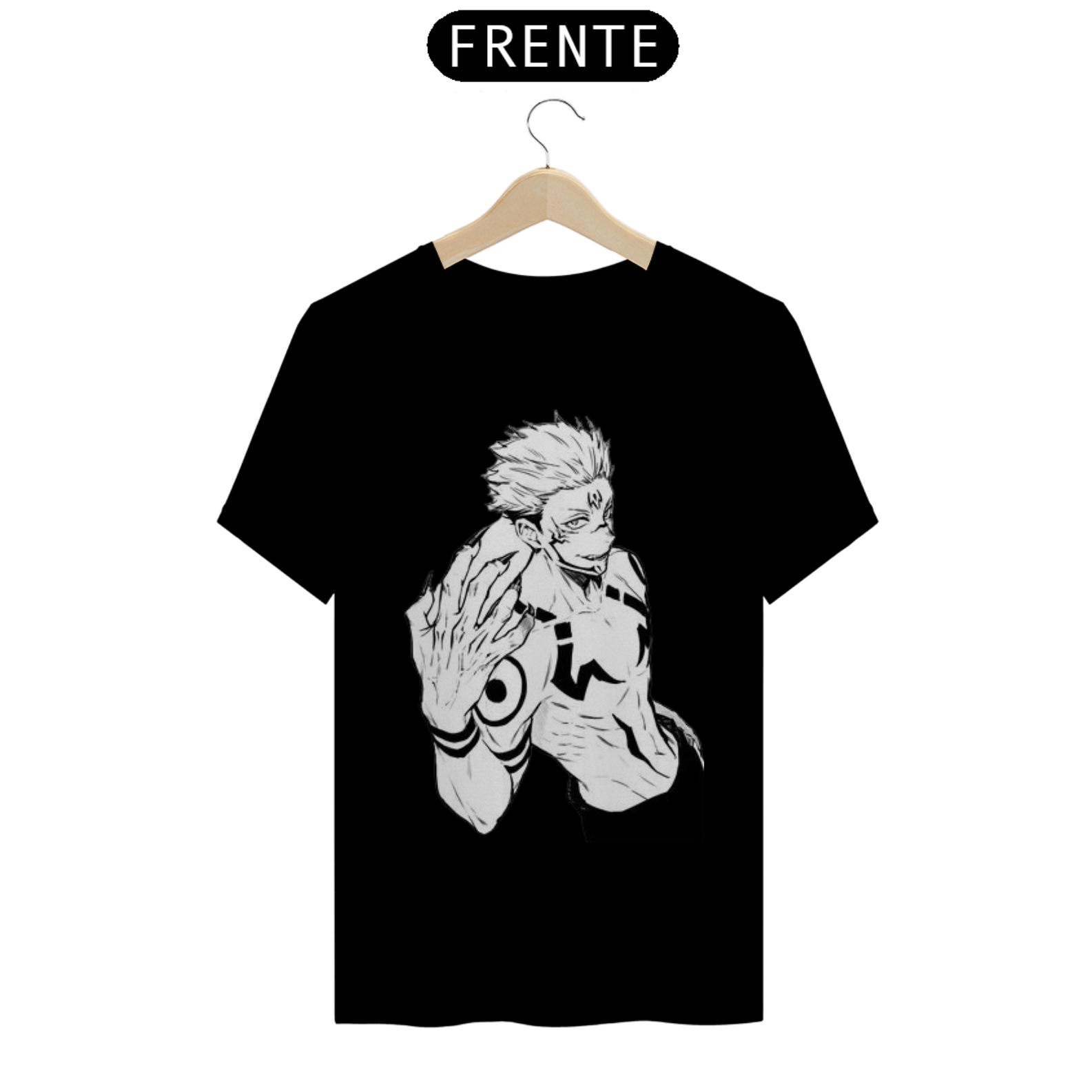 Nome do produto: JUJUTSU KAISEN