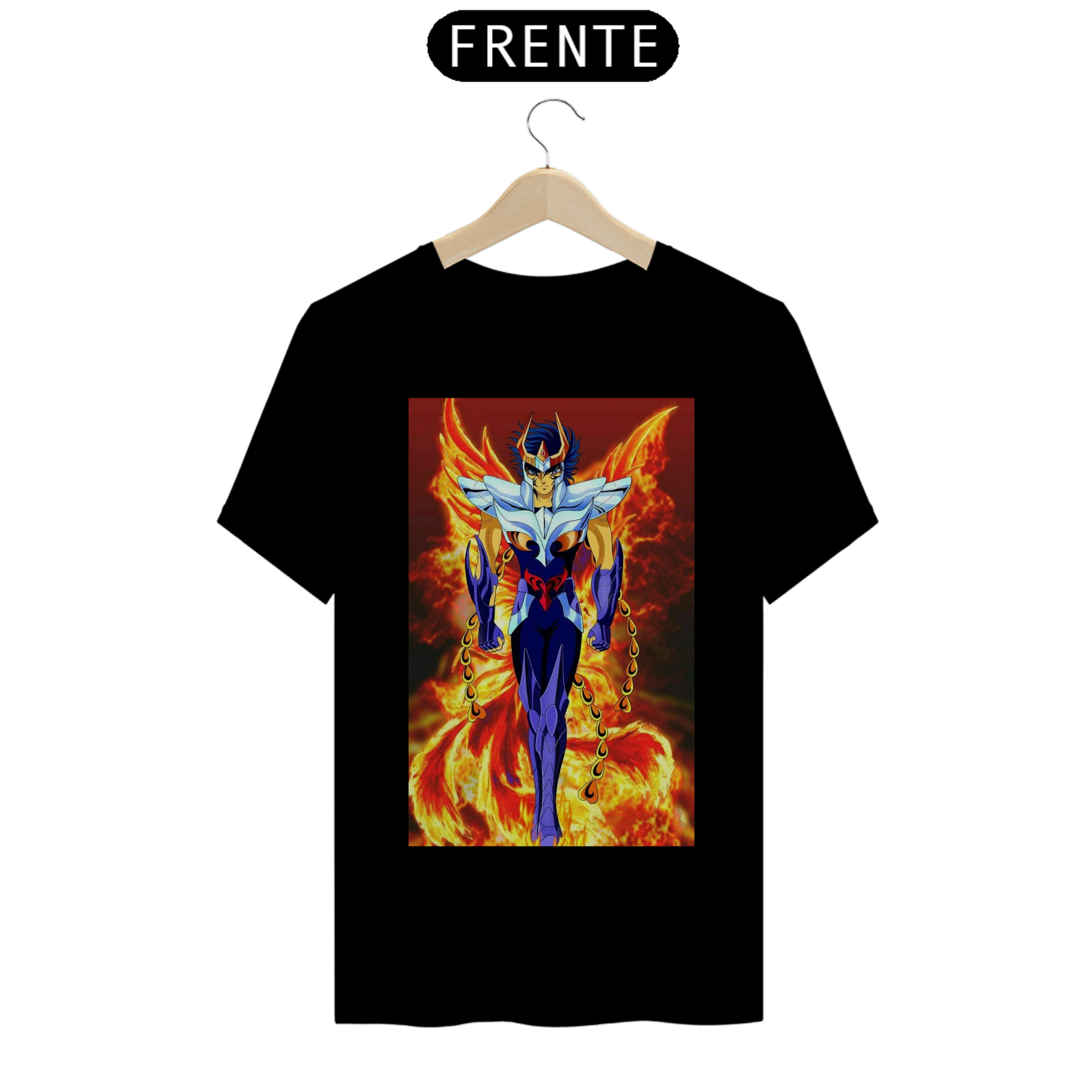 Nome do produto: CDZ