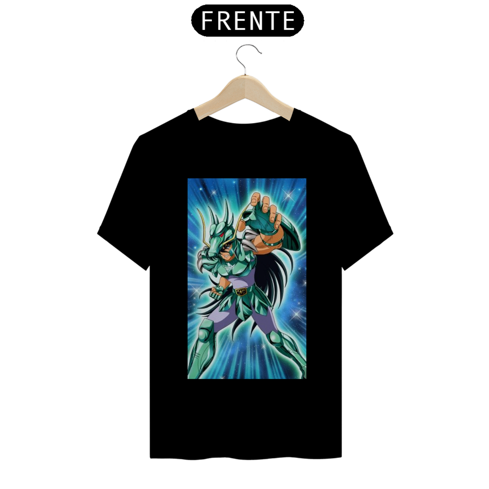 Nome do produto: CDZ