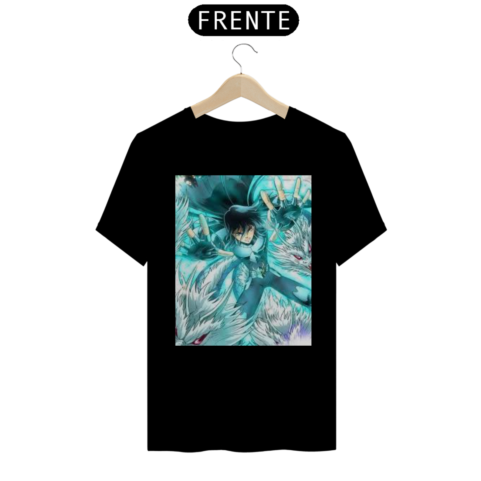 Nome do produto: CDZ