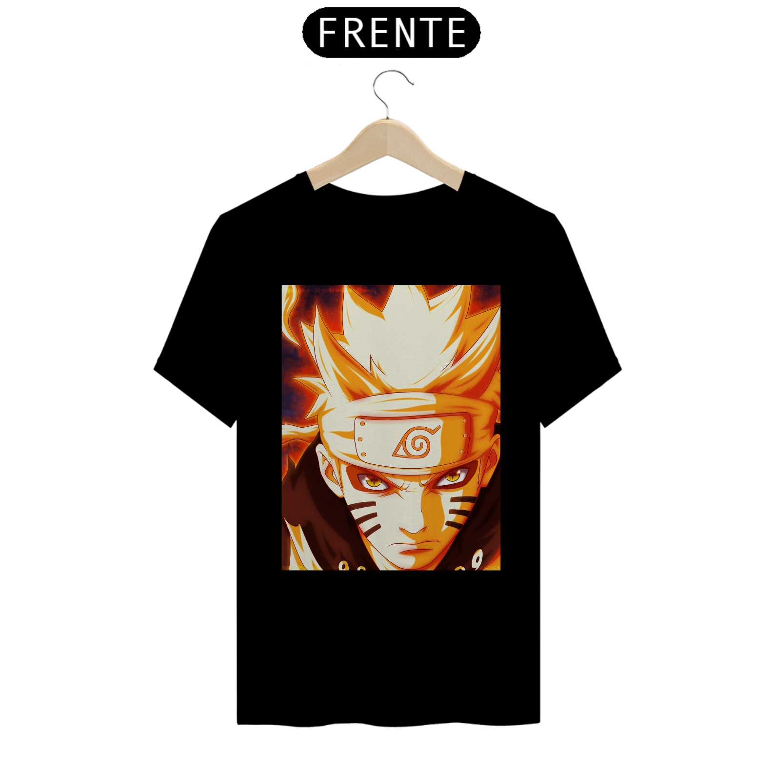 Nome do produto: NARUTO