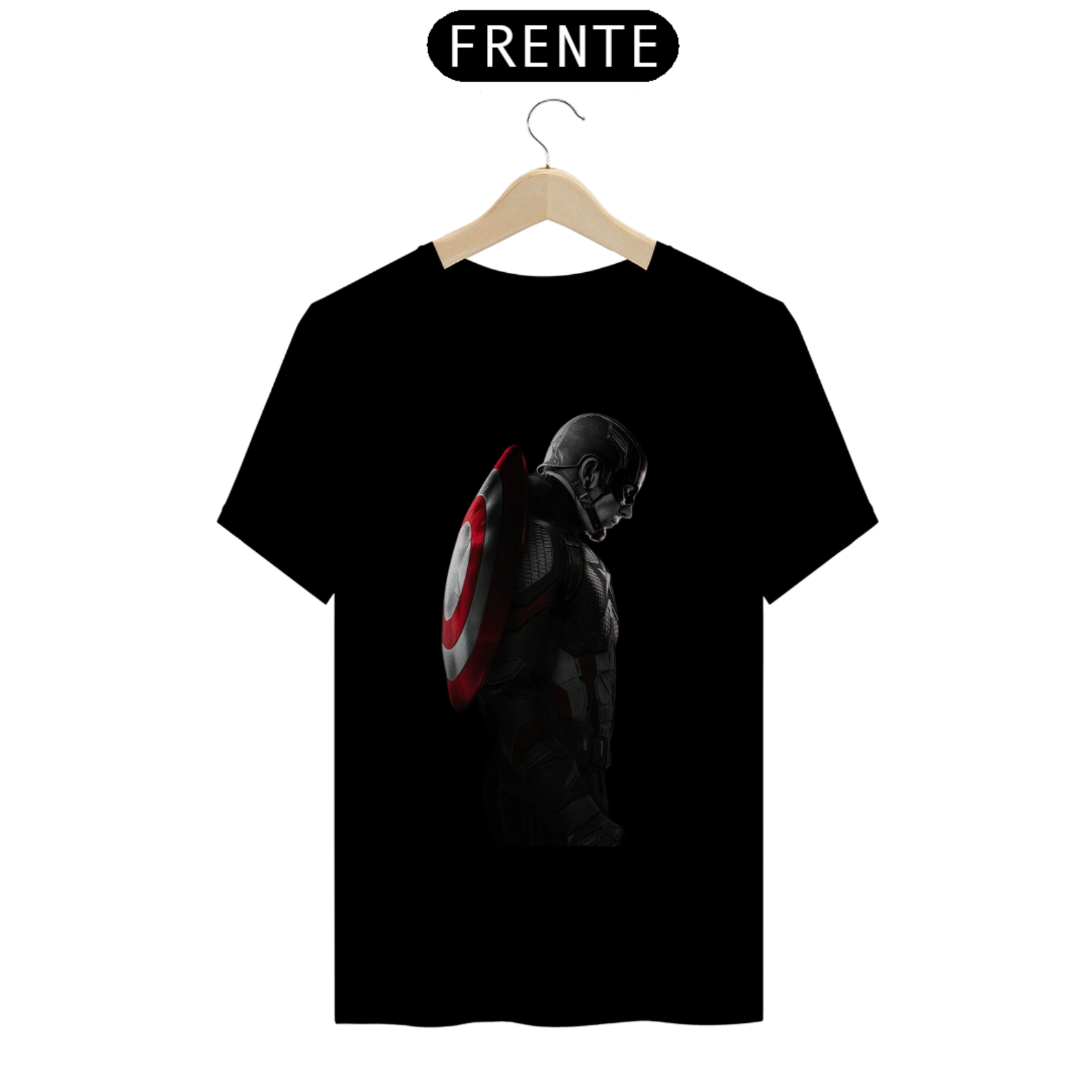 Nome do produto: CAPITAO AMERICA