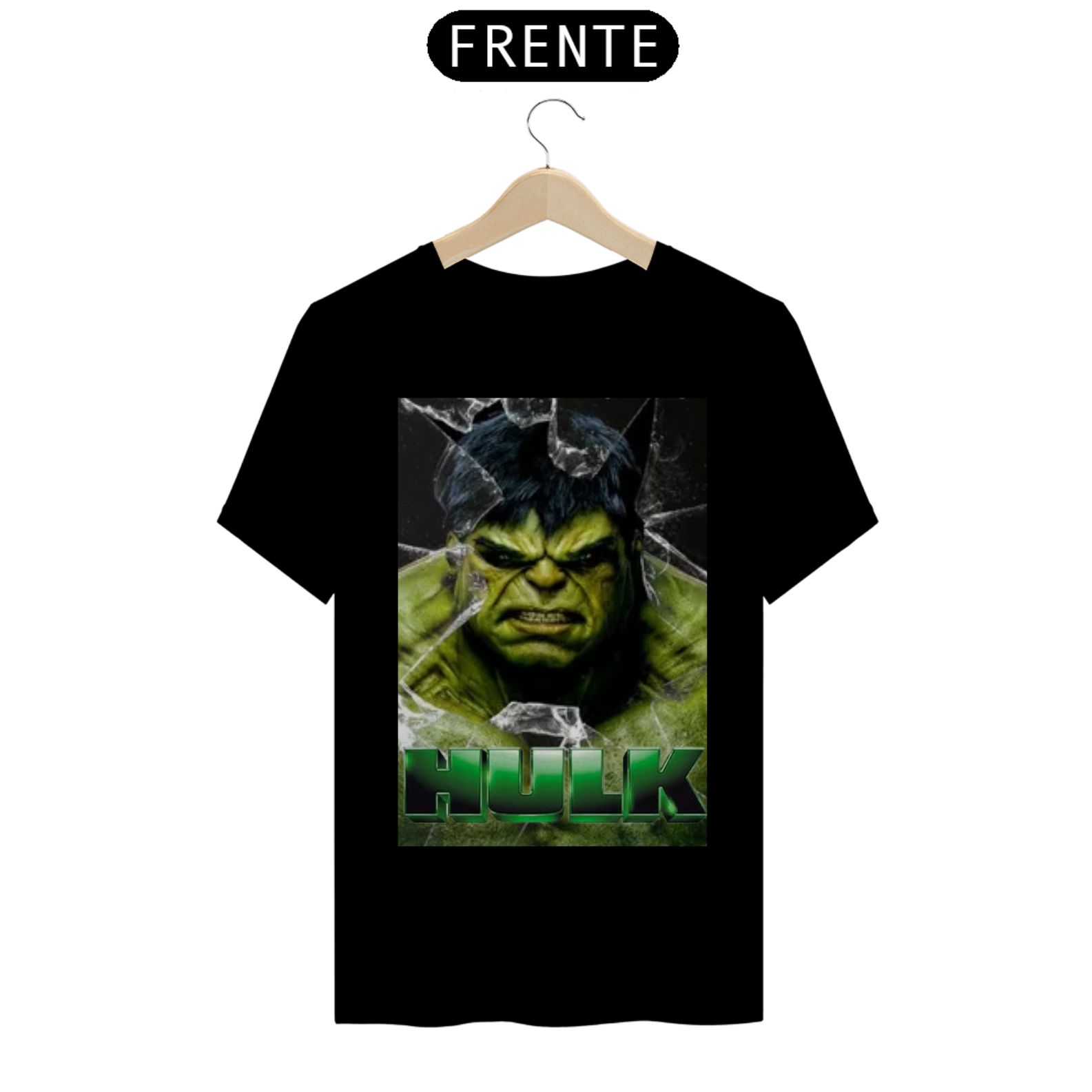 Nome do produto: HULK