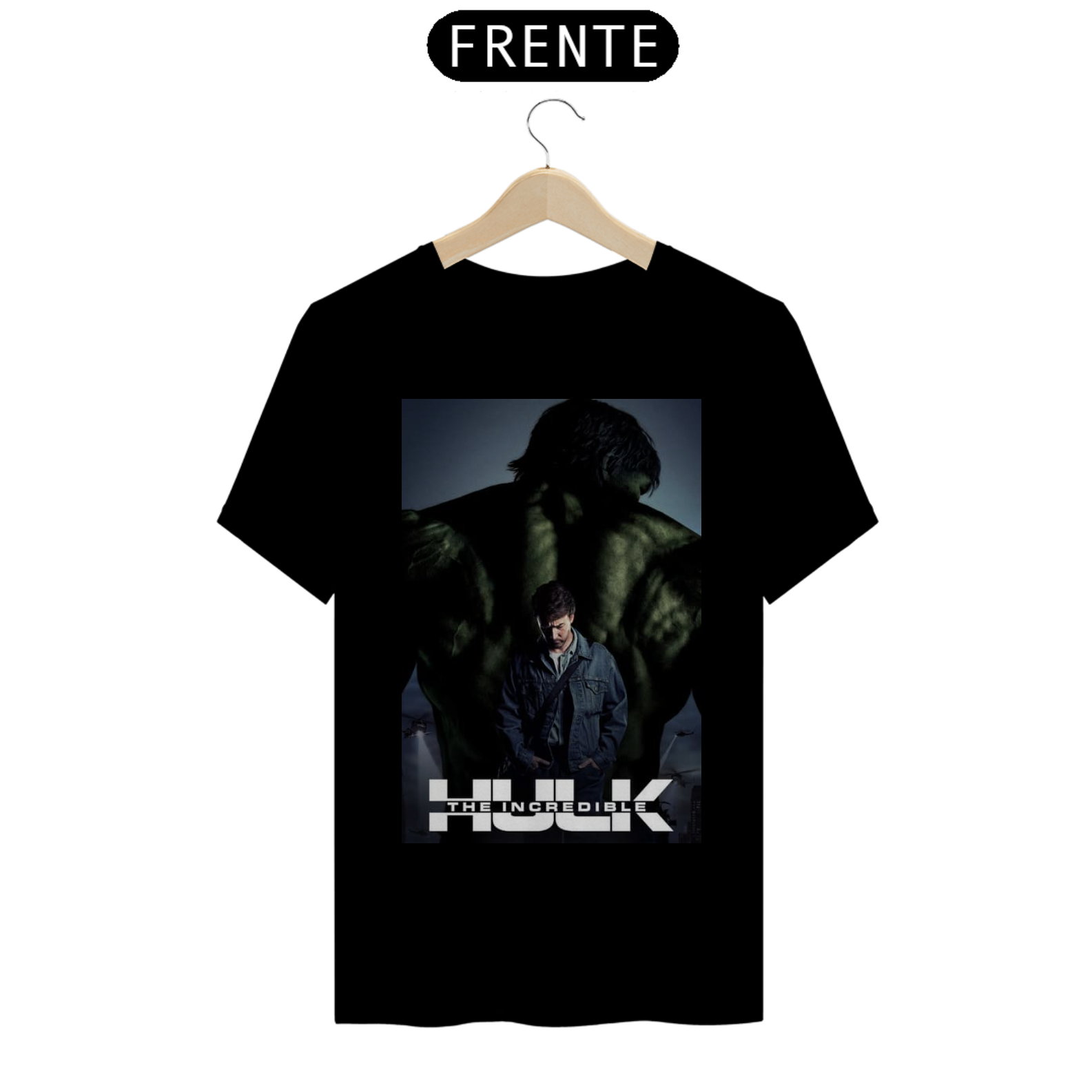 Nome do produto: HULK