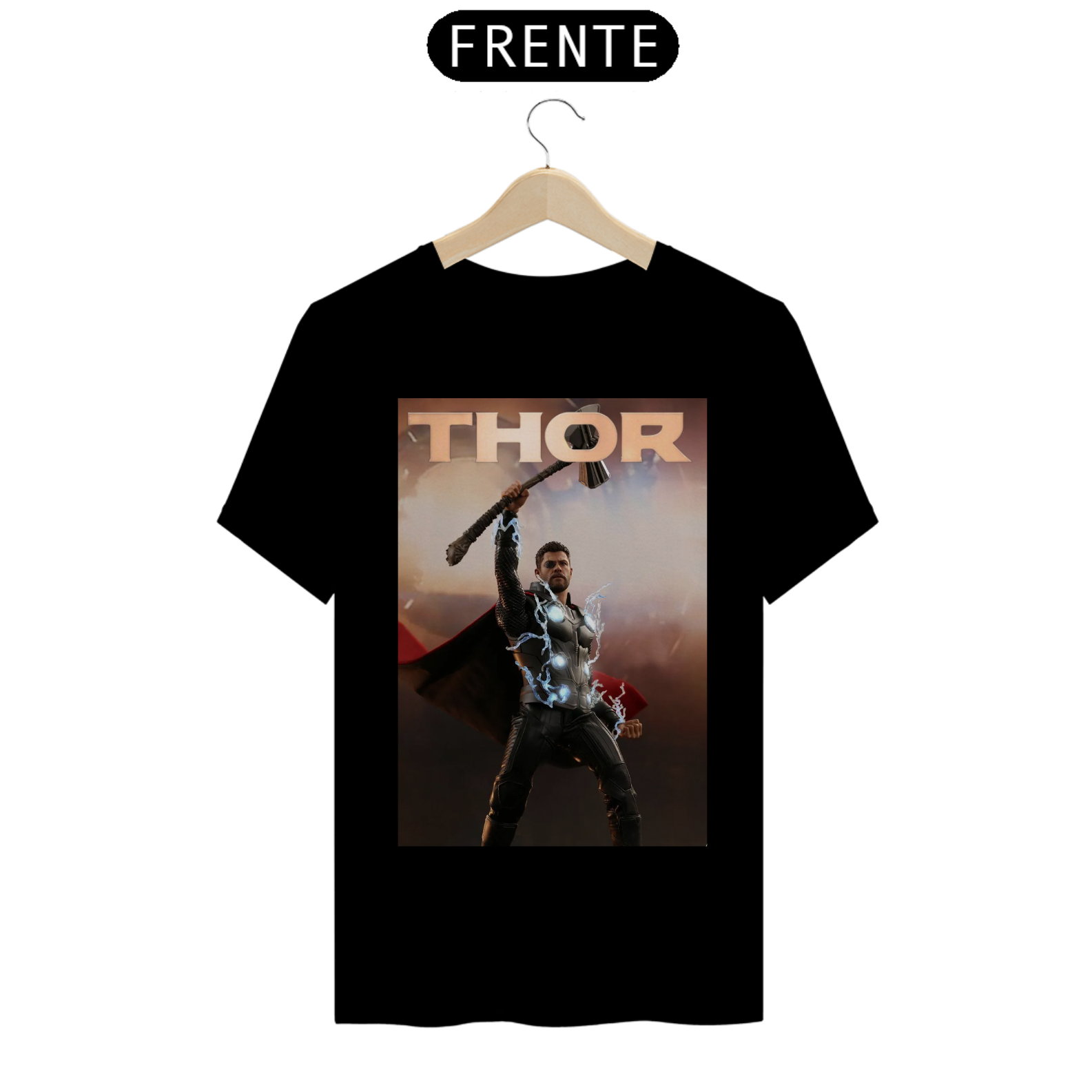 Nome do produto: THOR
