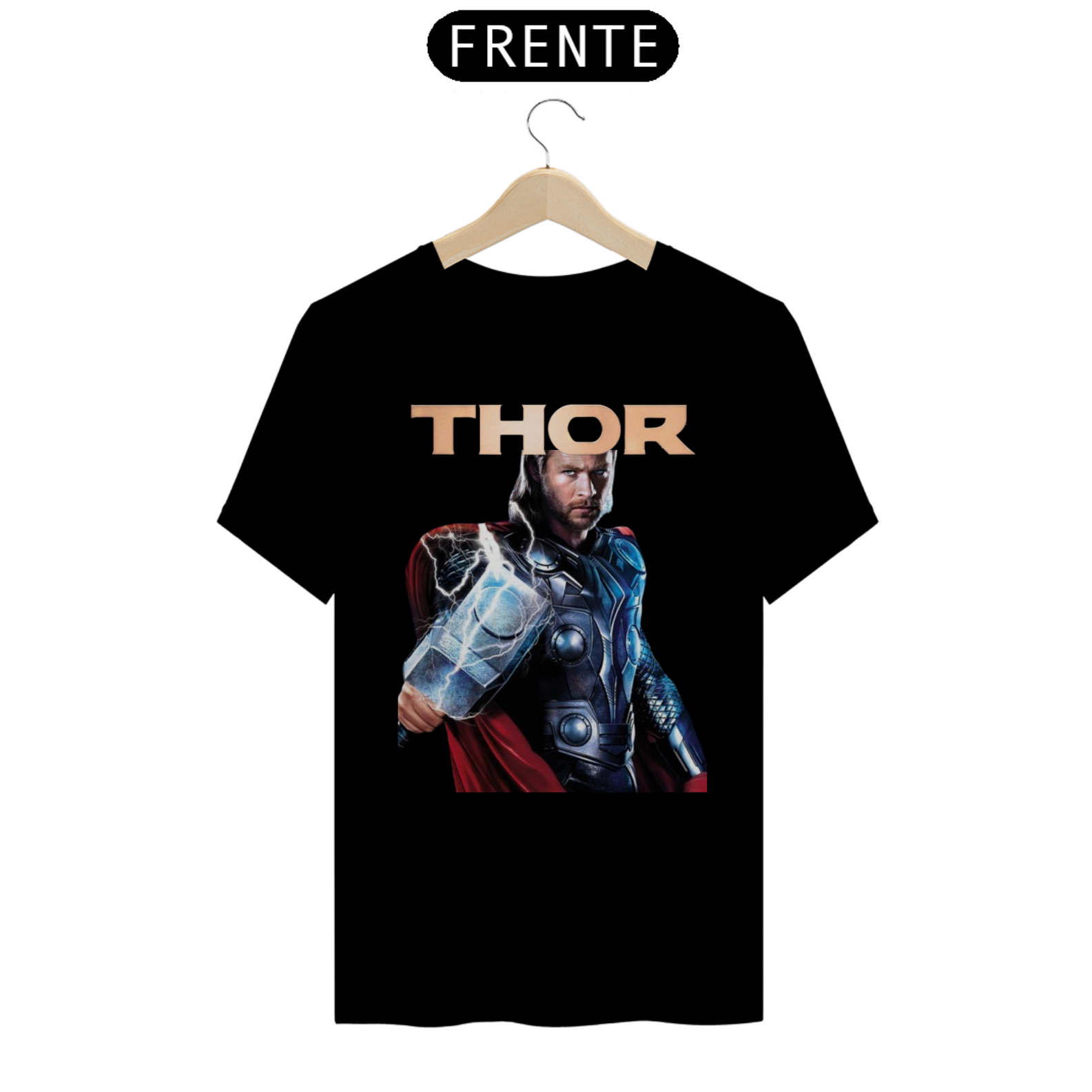 Nome do produto: THOR