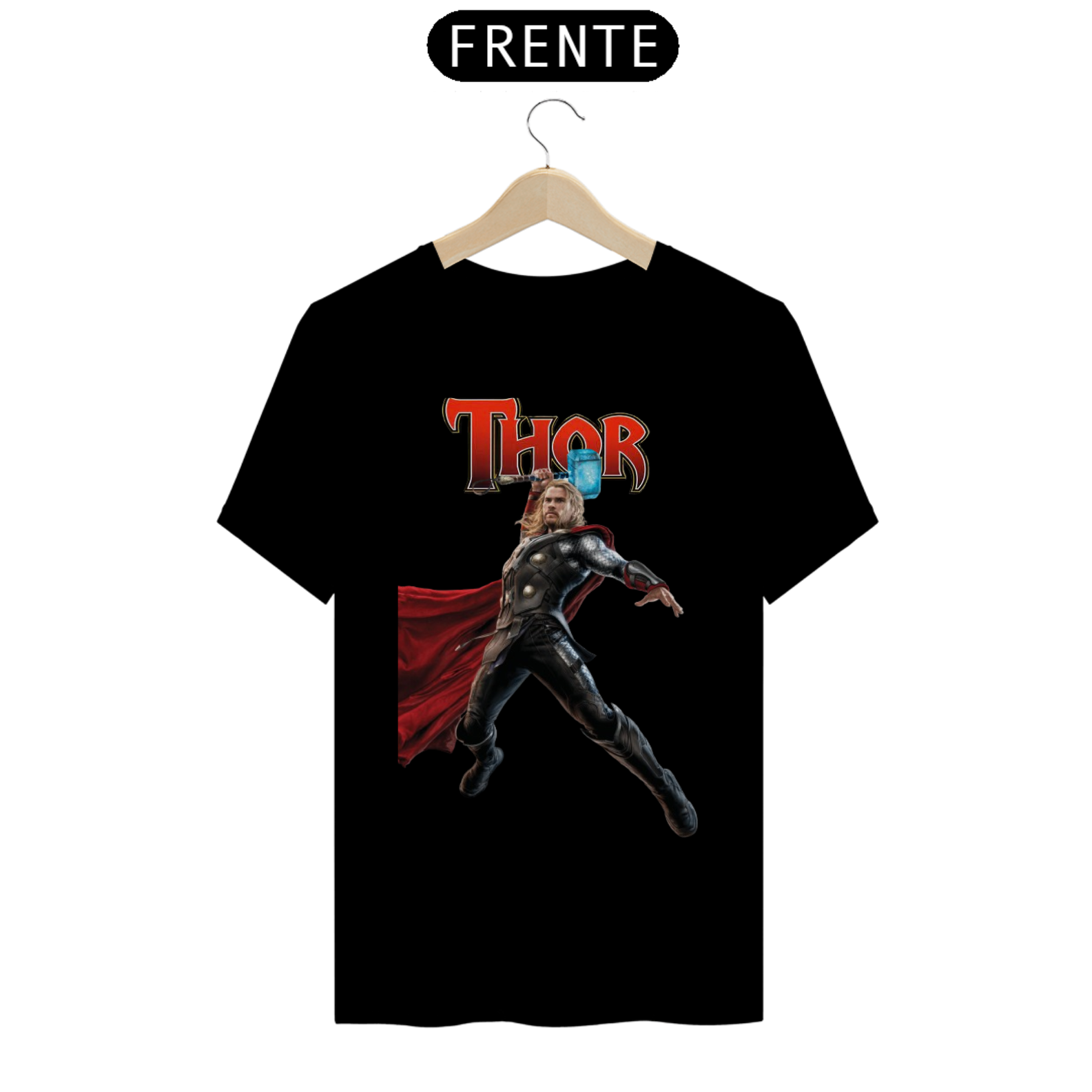 Nome do produto: THOR