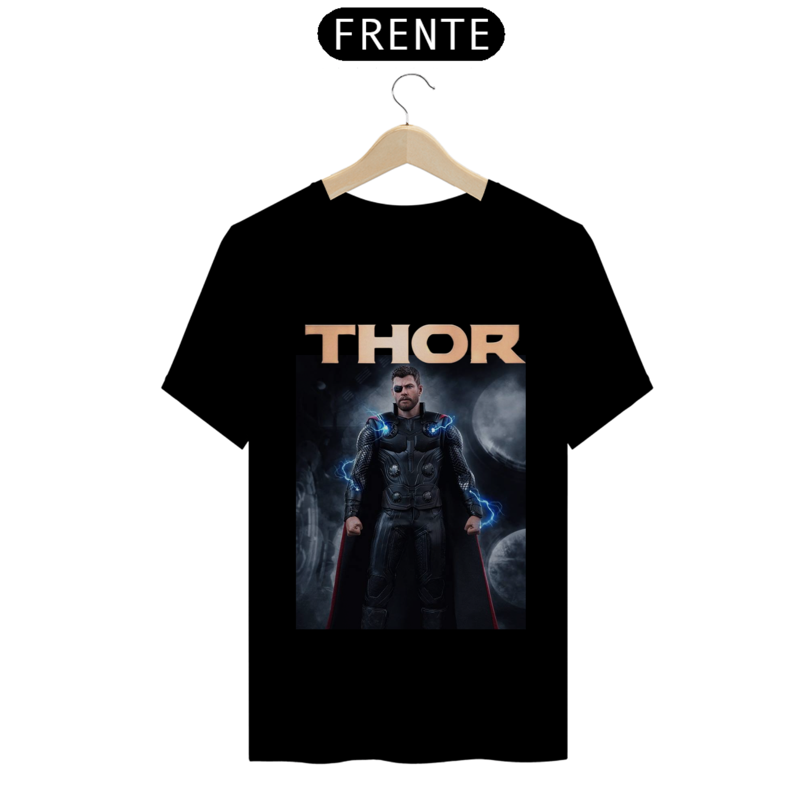 Nome do produto: THOR