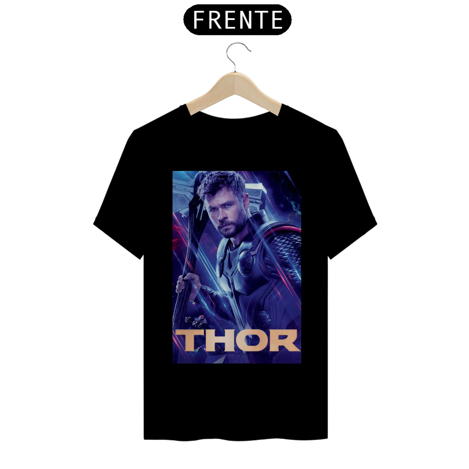 Nome do produto: THOR