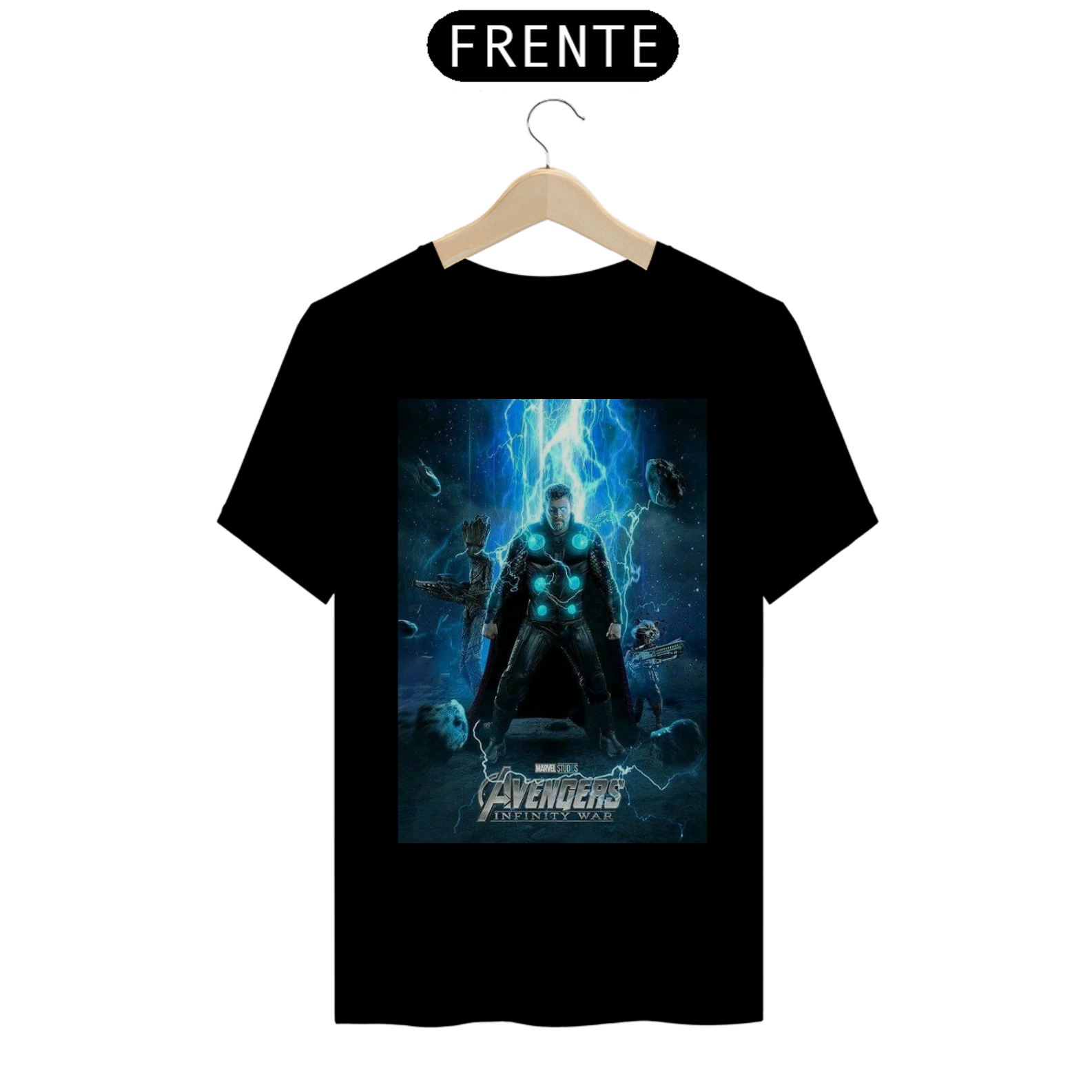 Nome do produto: THOR