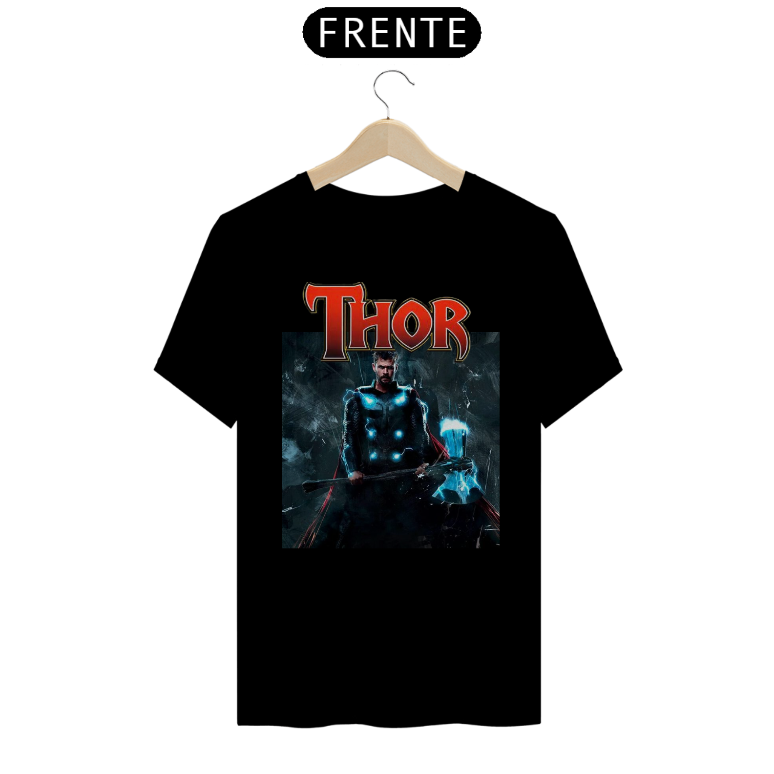 Nome do produto: THOR
