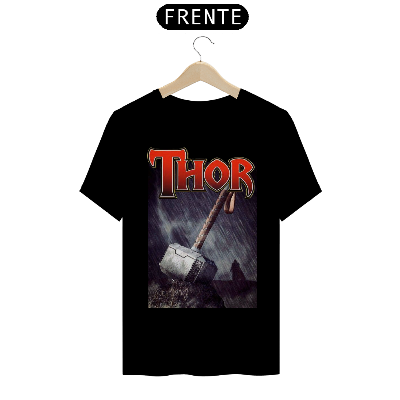 Nome do produto: THOR