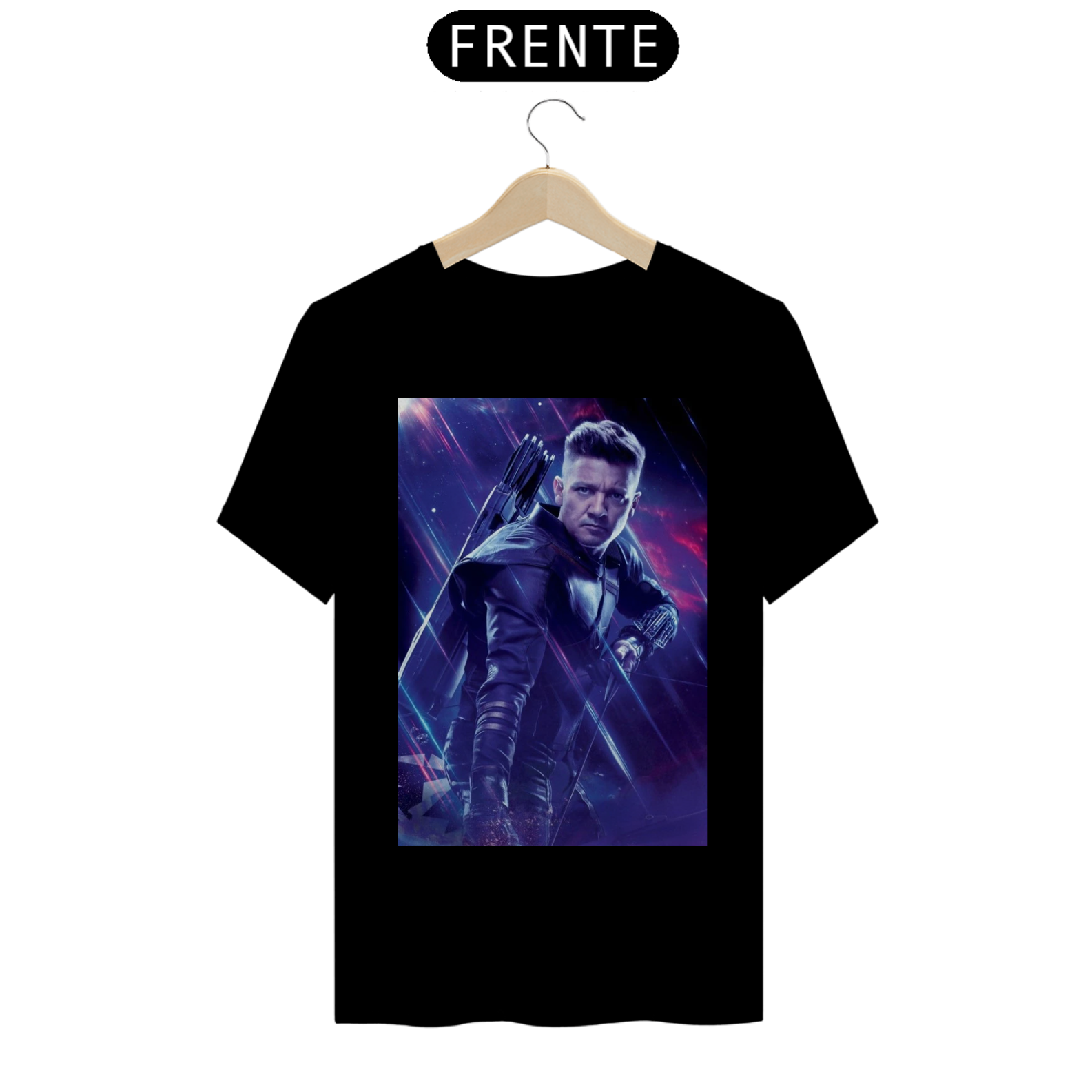 Nome do produto: GAVIAO ARQUEIRO