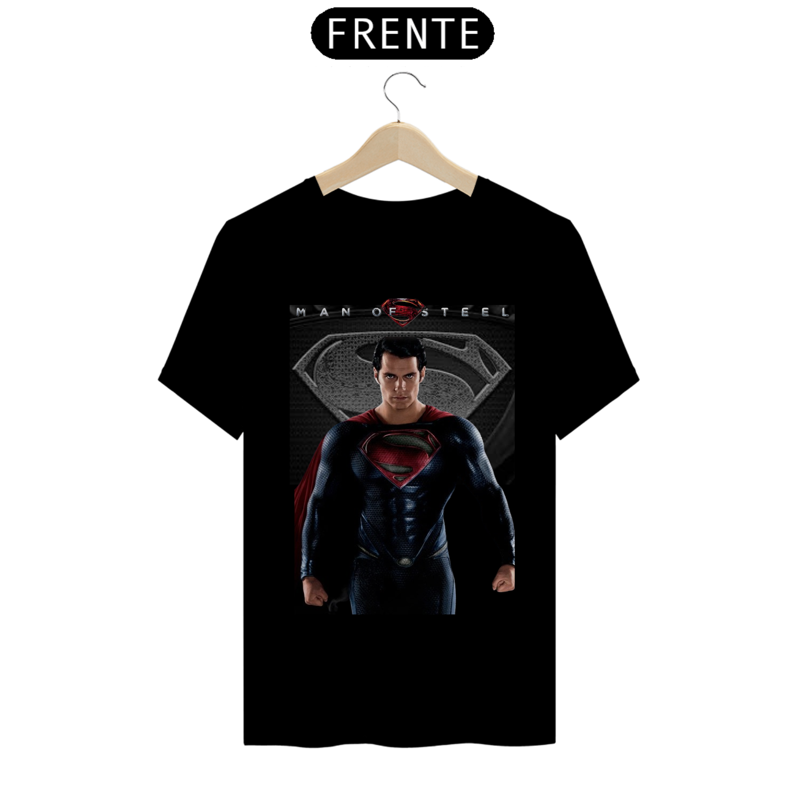 Nome do produto: SUPERMAN