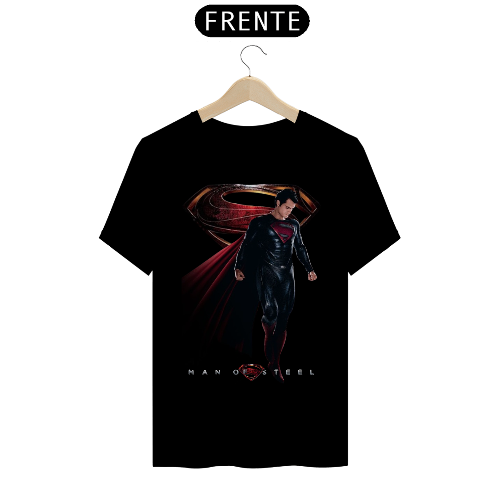 Nome do produto: SUPERMAN