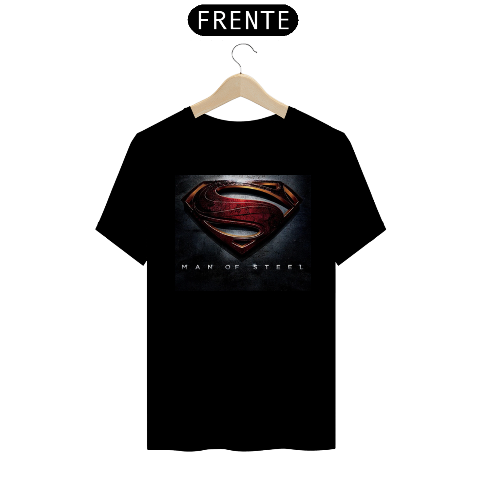Nome do produto: SUPERMAN