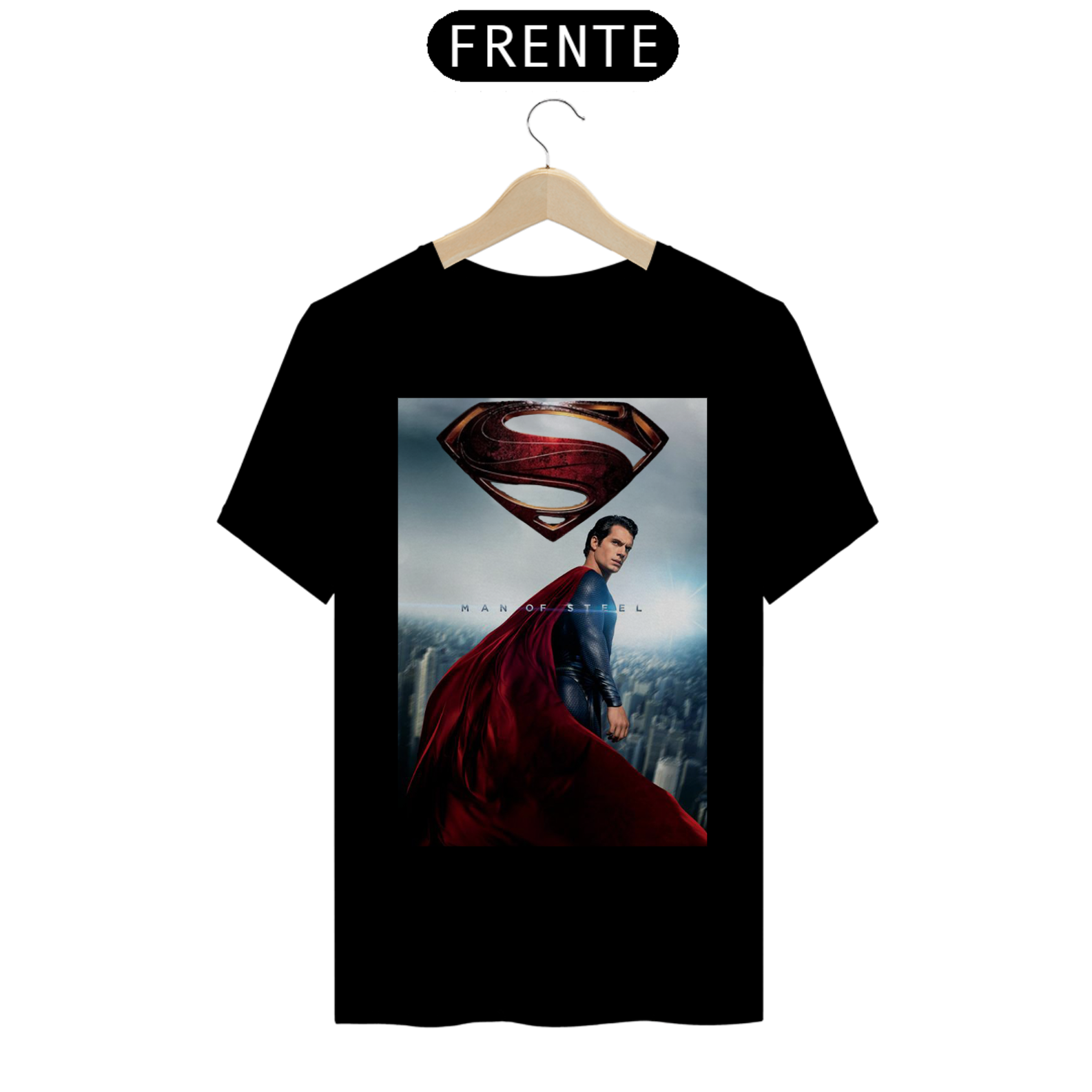 Nome do produto: SUPERMAN