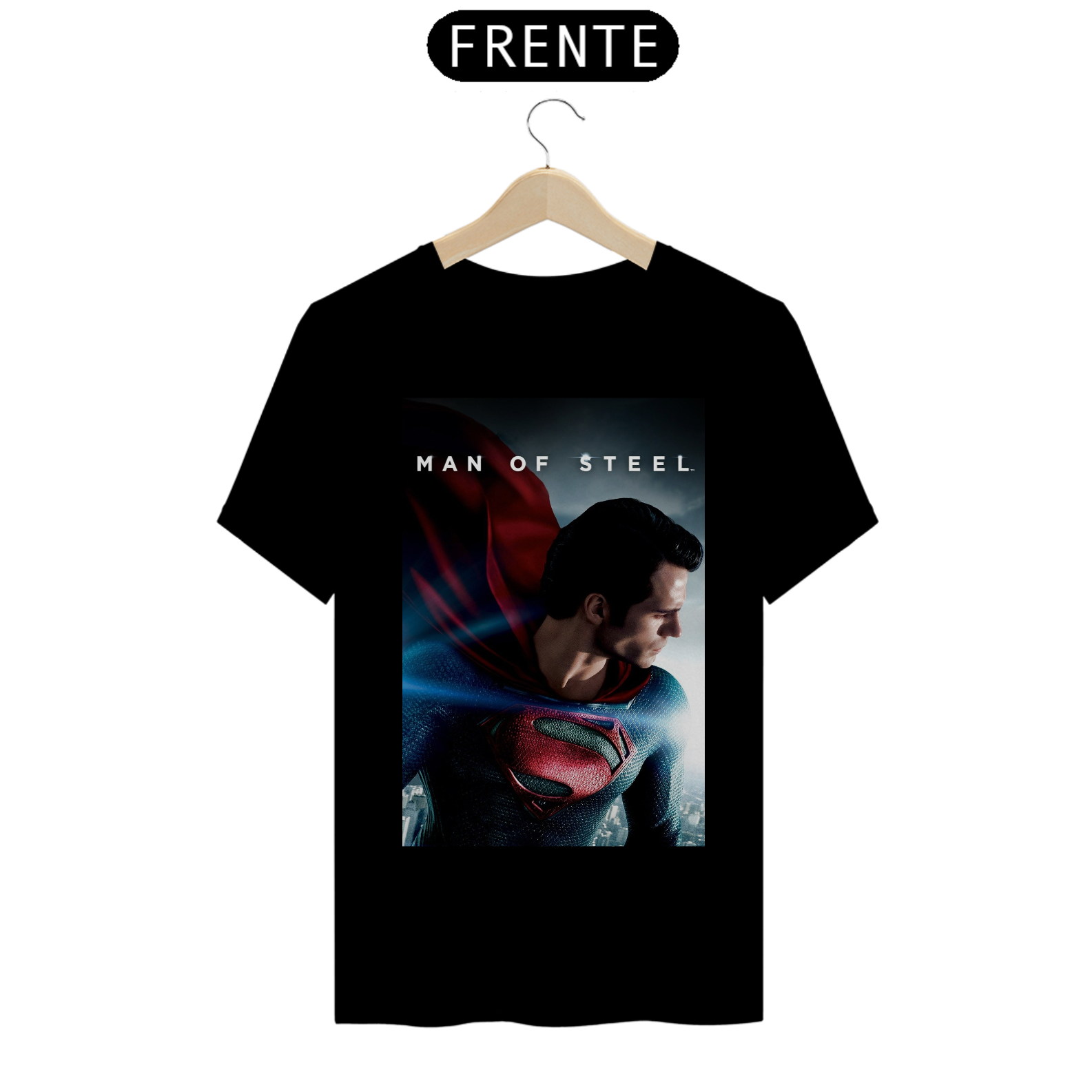 Nome do produto: SUPERMAN