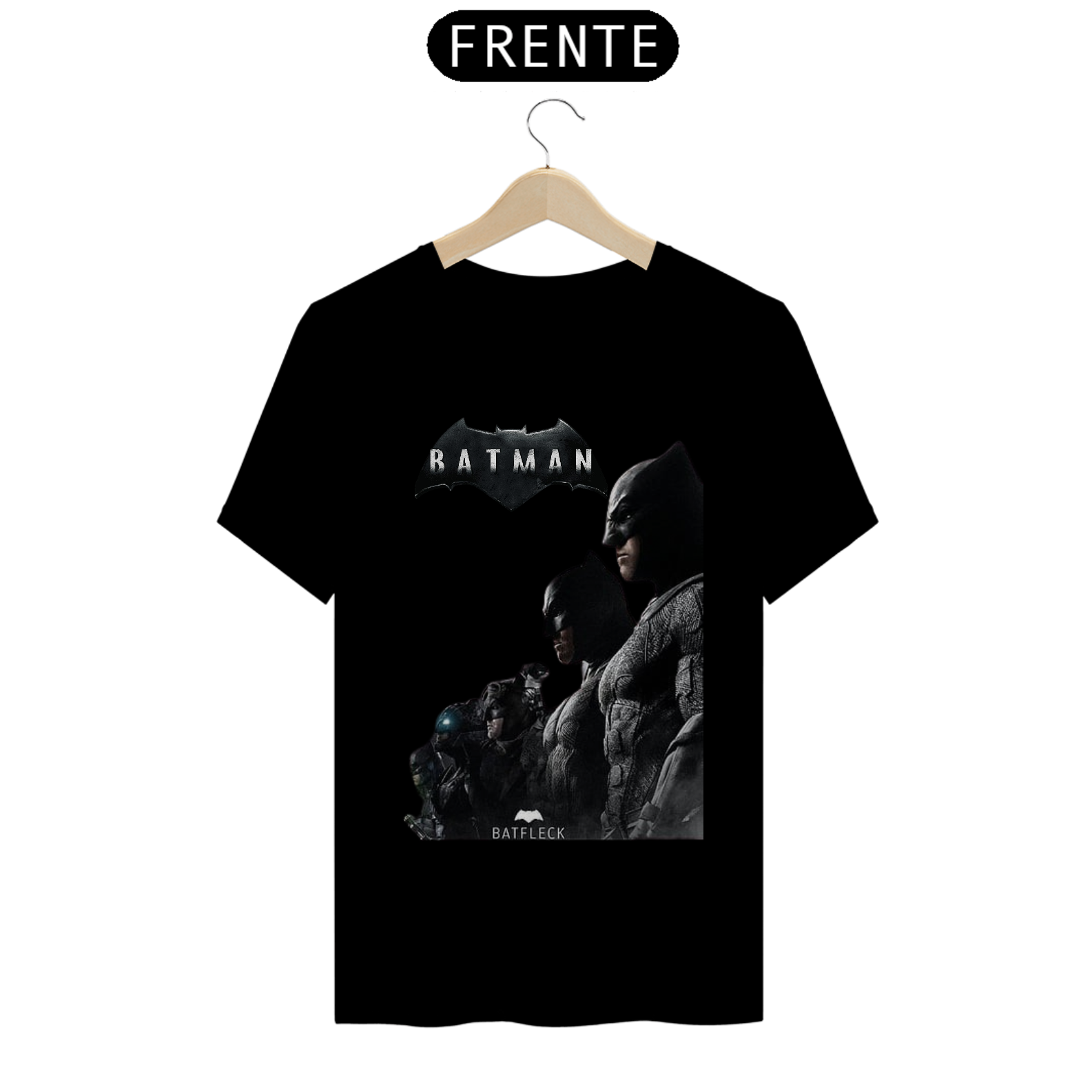 Nome do produto: BATMAN