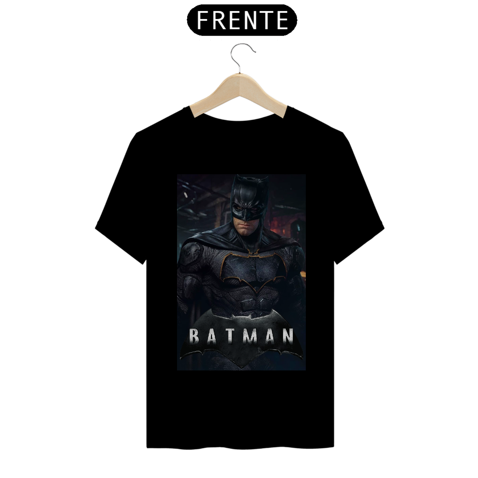 Nome do produto: BATMAN