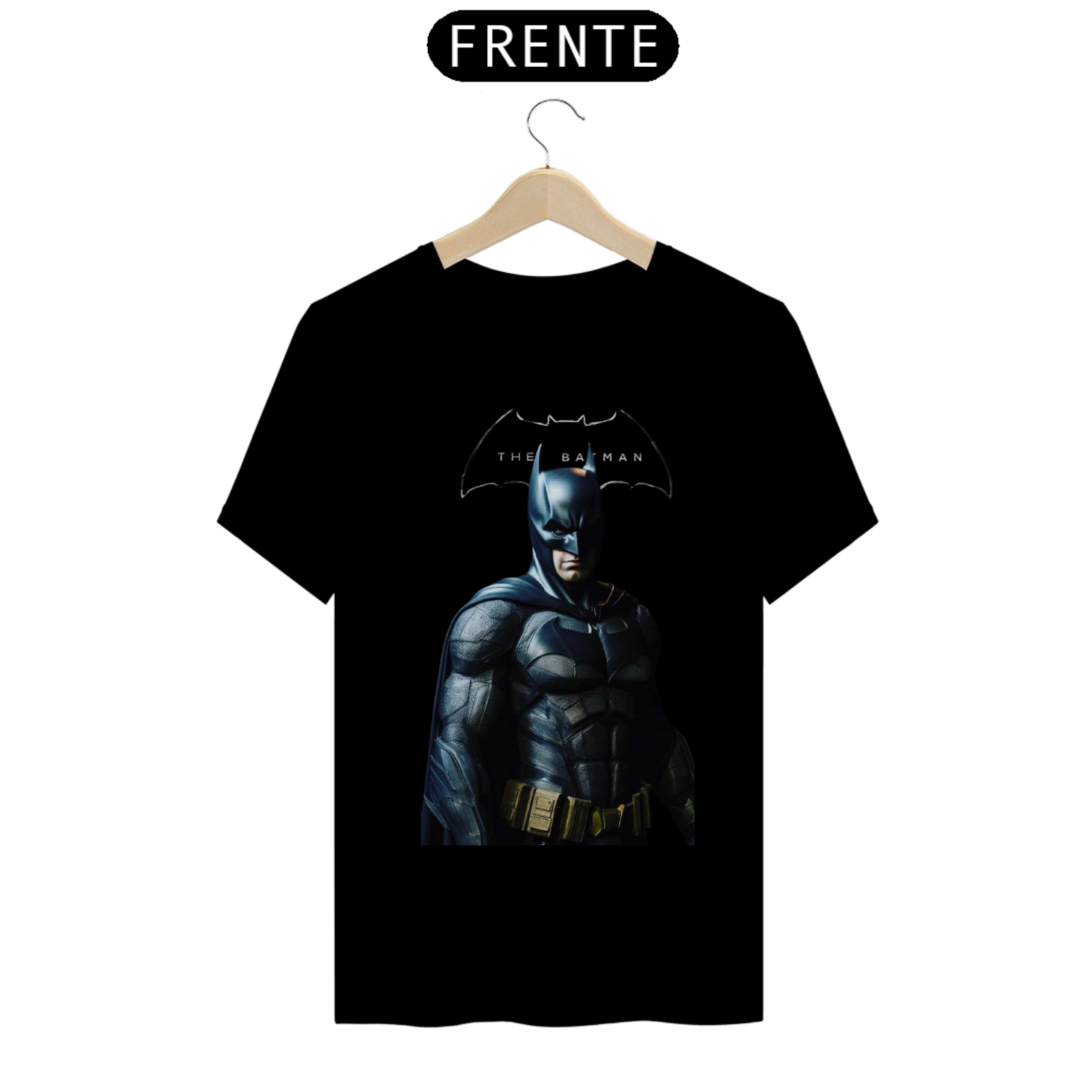 Nome do produto: BATMAN