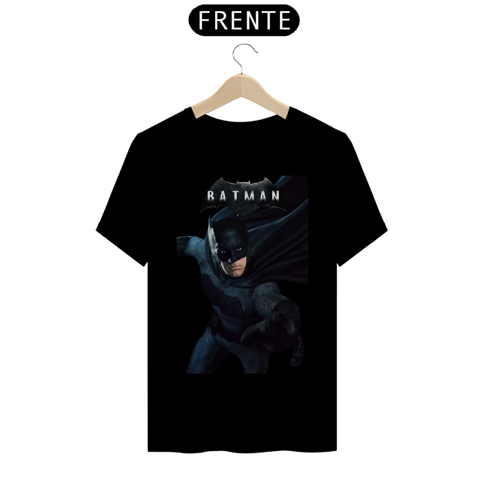 Nome do produto: BATMAN