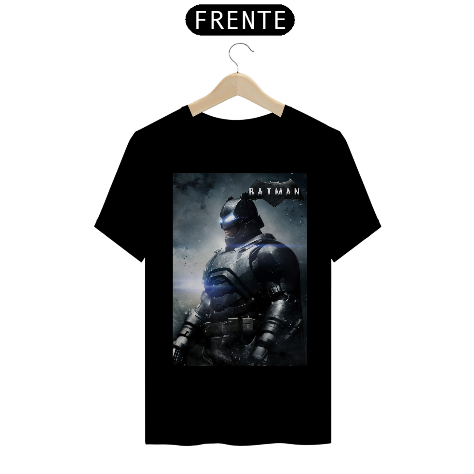 Nome do produto: BATMAN