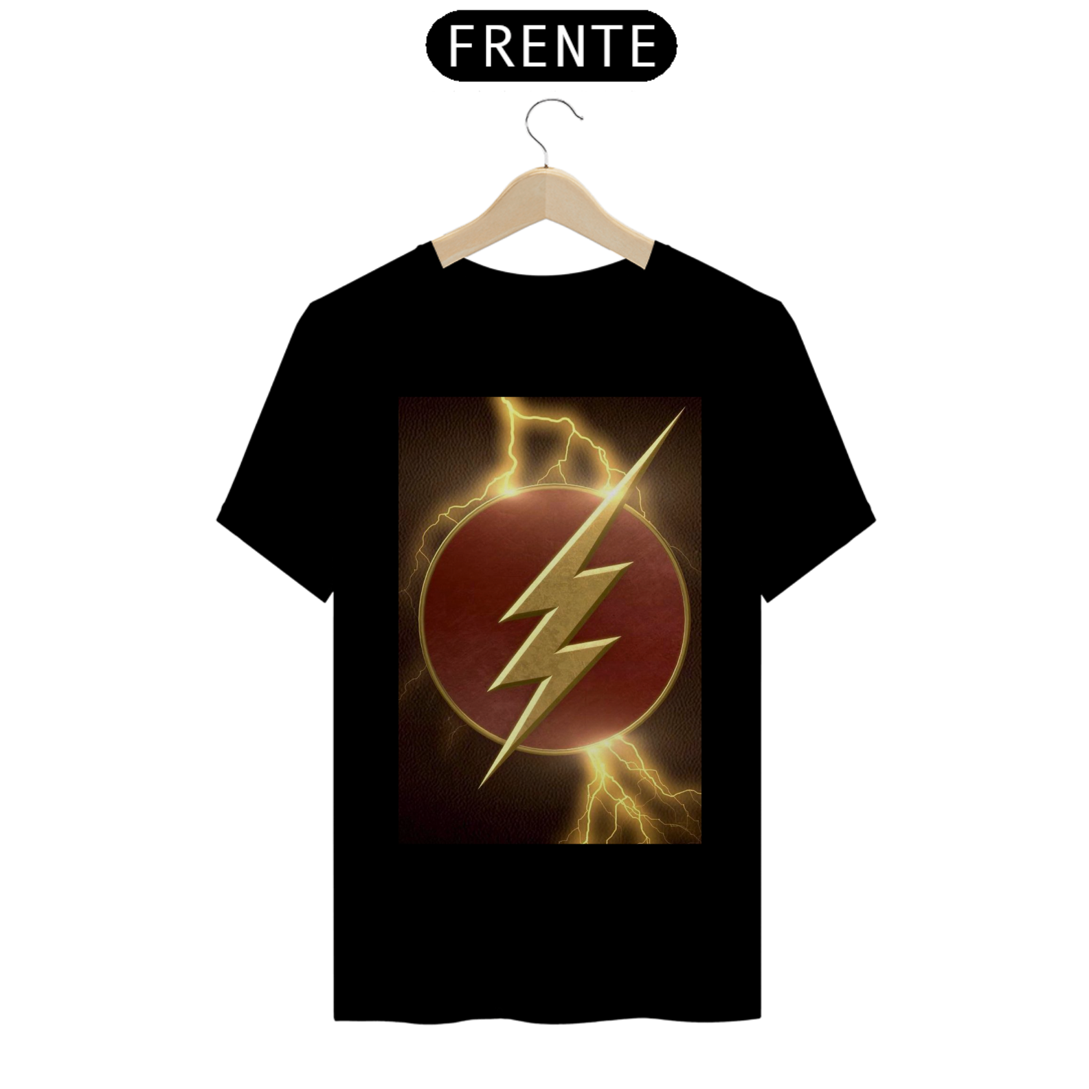 Nome do produto: FLASH