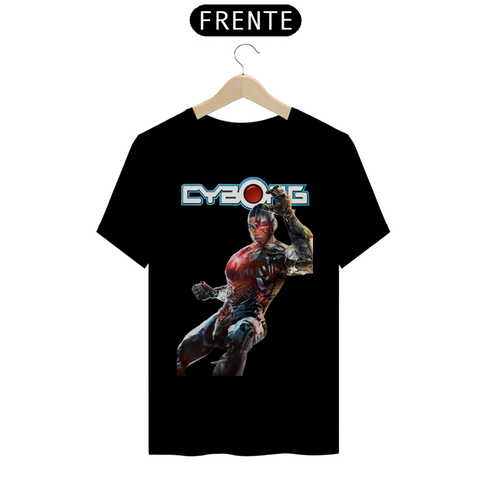 Nome do produto: CYBORG