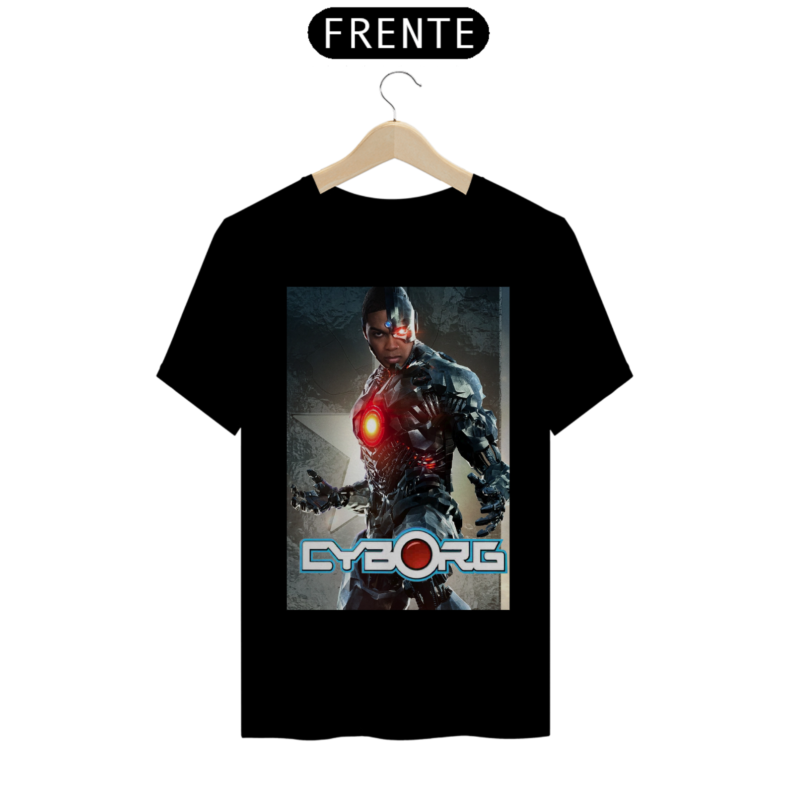 Nome do produto: CYBORG