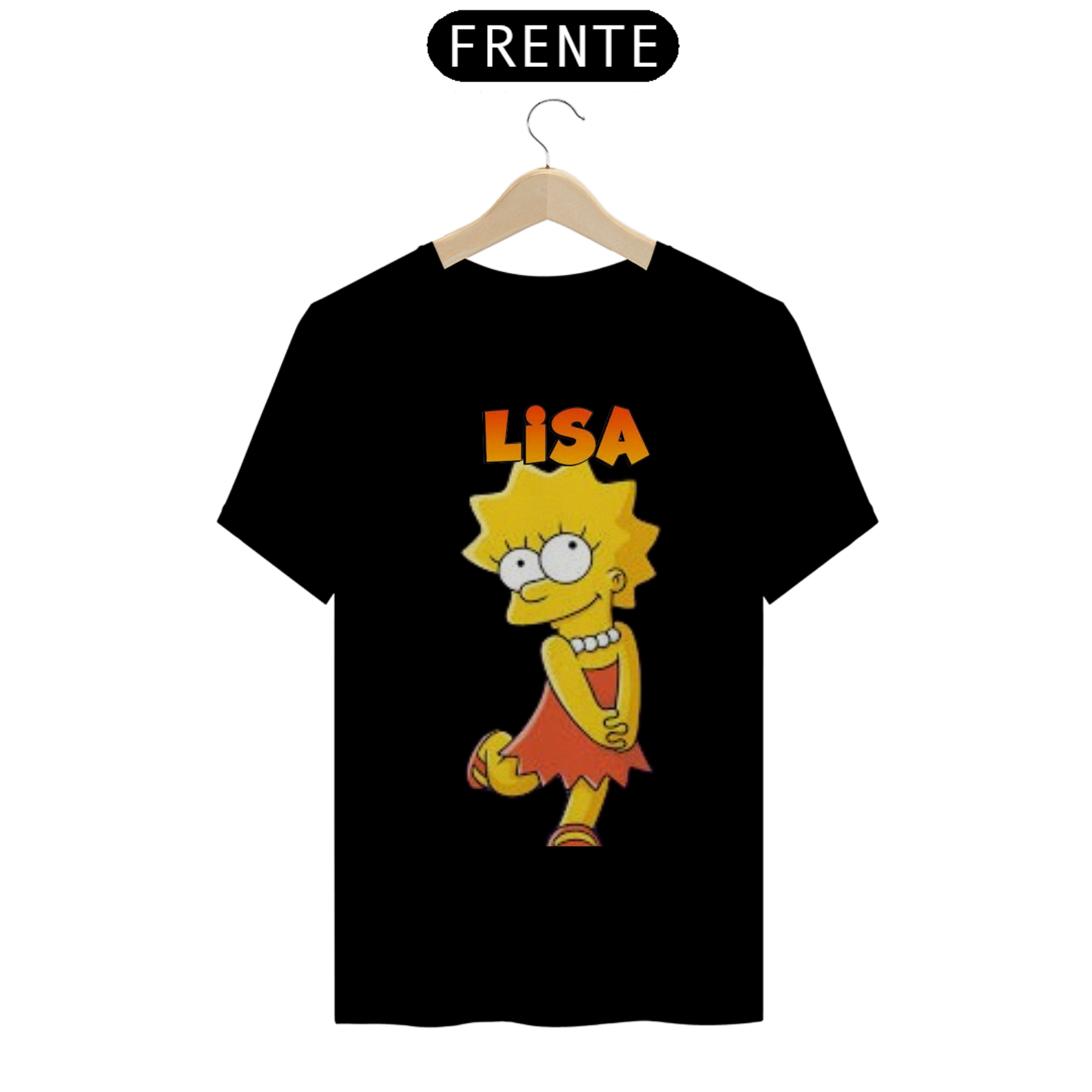 Nome do produto: SIMPSONS