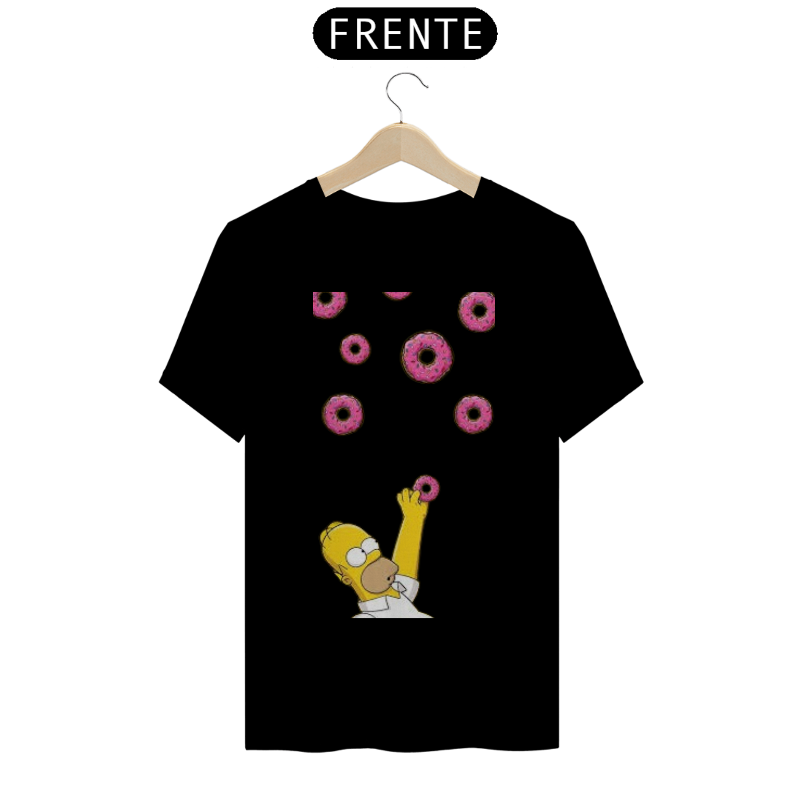 Nome do produto: SIMPSONS