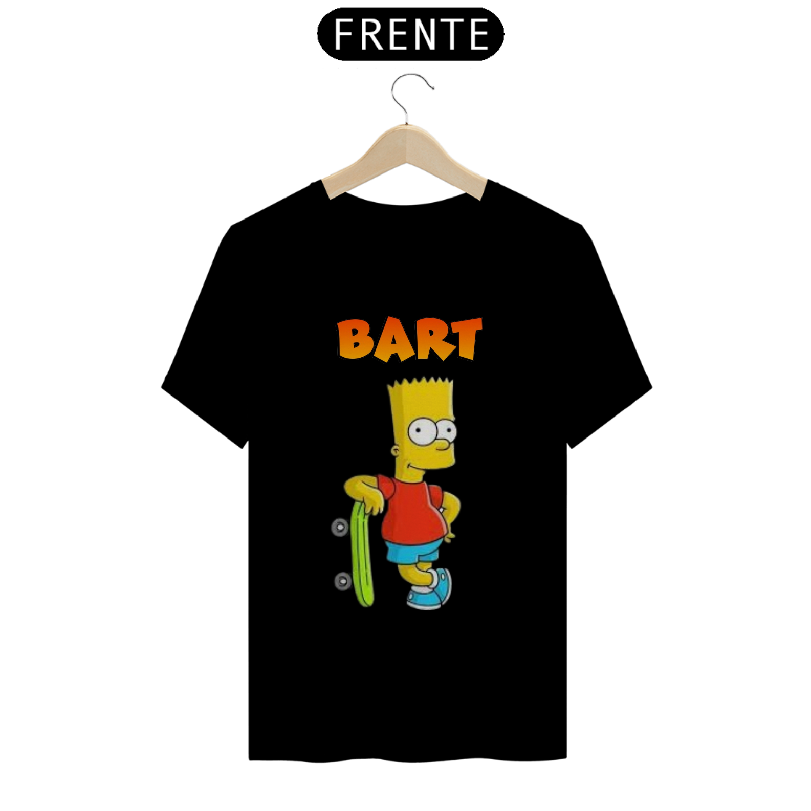 Nome do produto: SIMPSONS