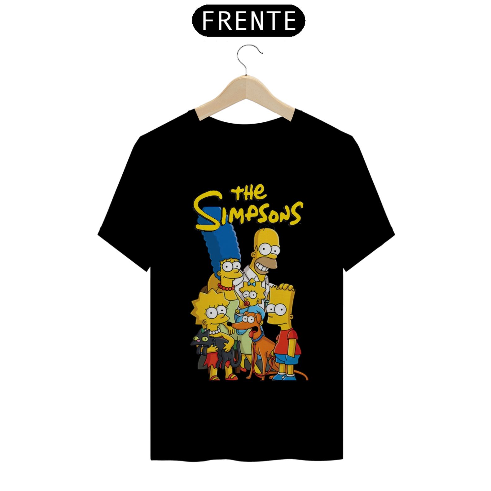 Nome do produto: SIMPSONS