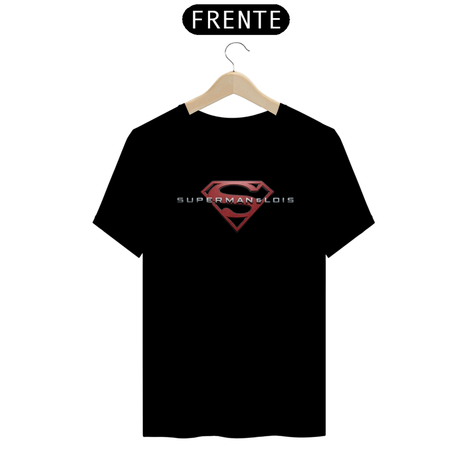 Nome do produto: SUPERMAN E LOIS