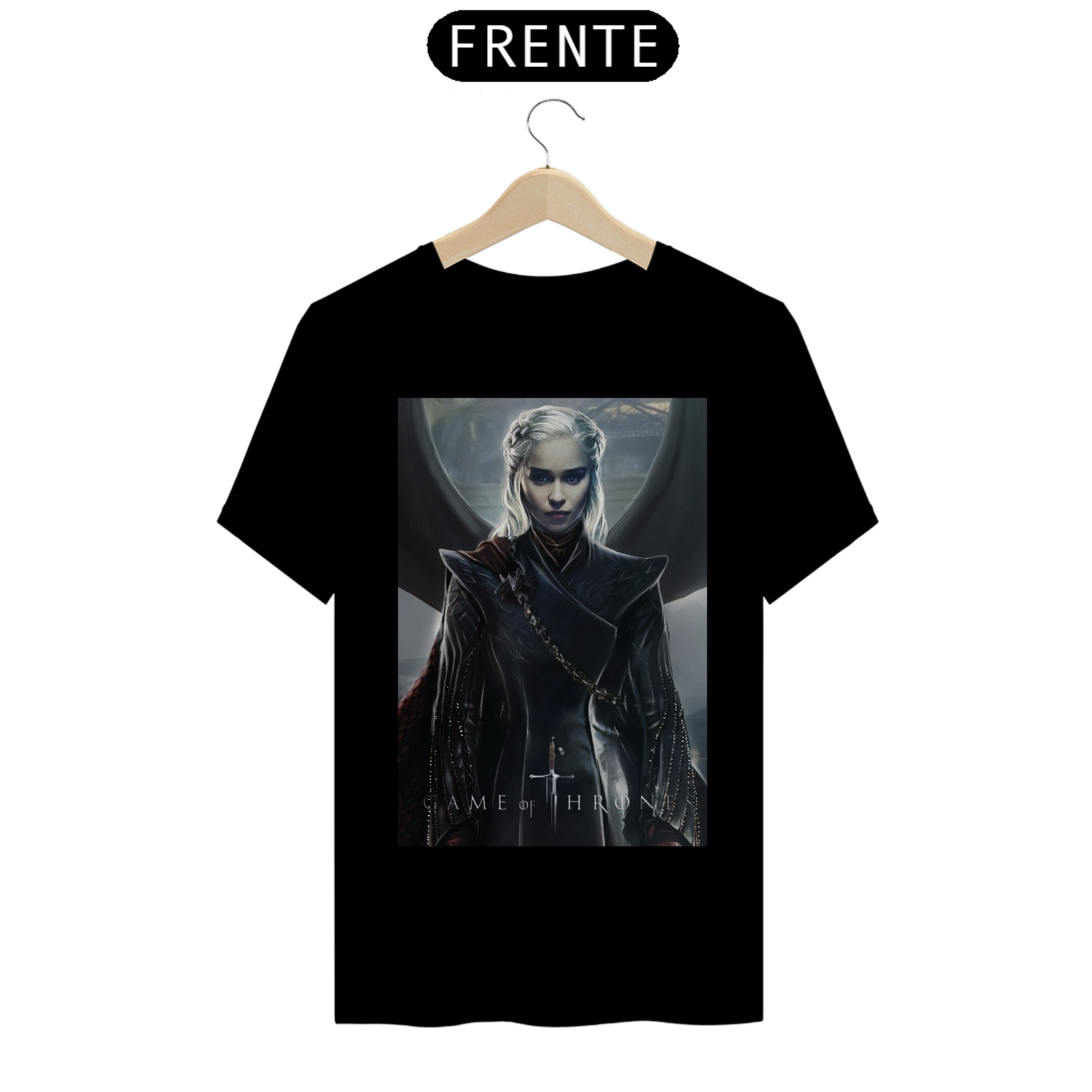 Nome do produto: GOT