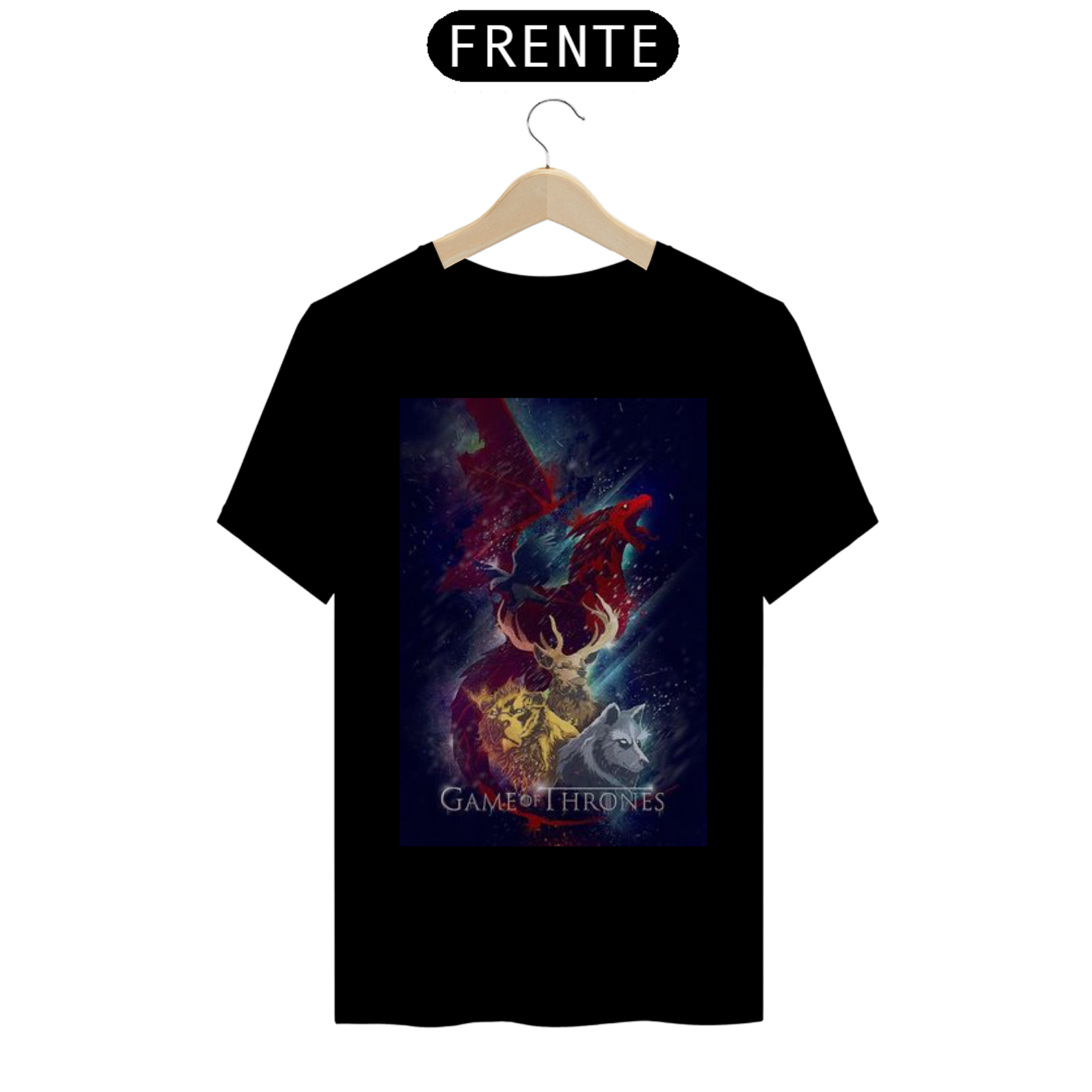 Nome do produto: GOT