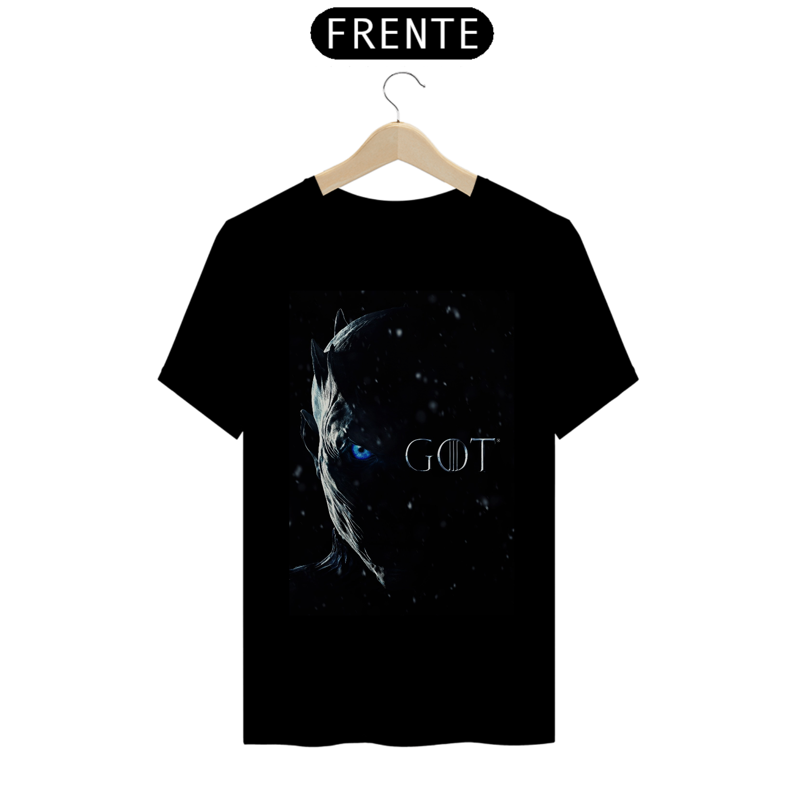 Nome do produto: GOT